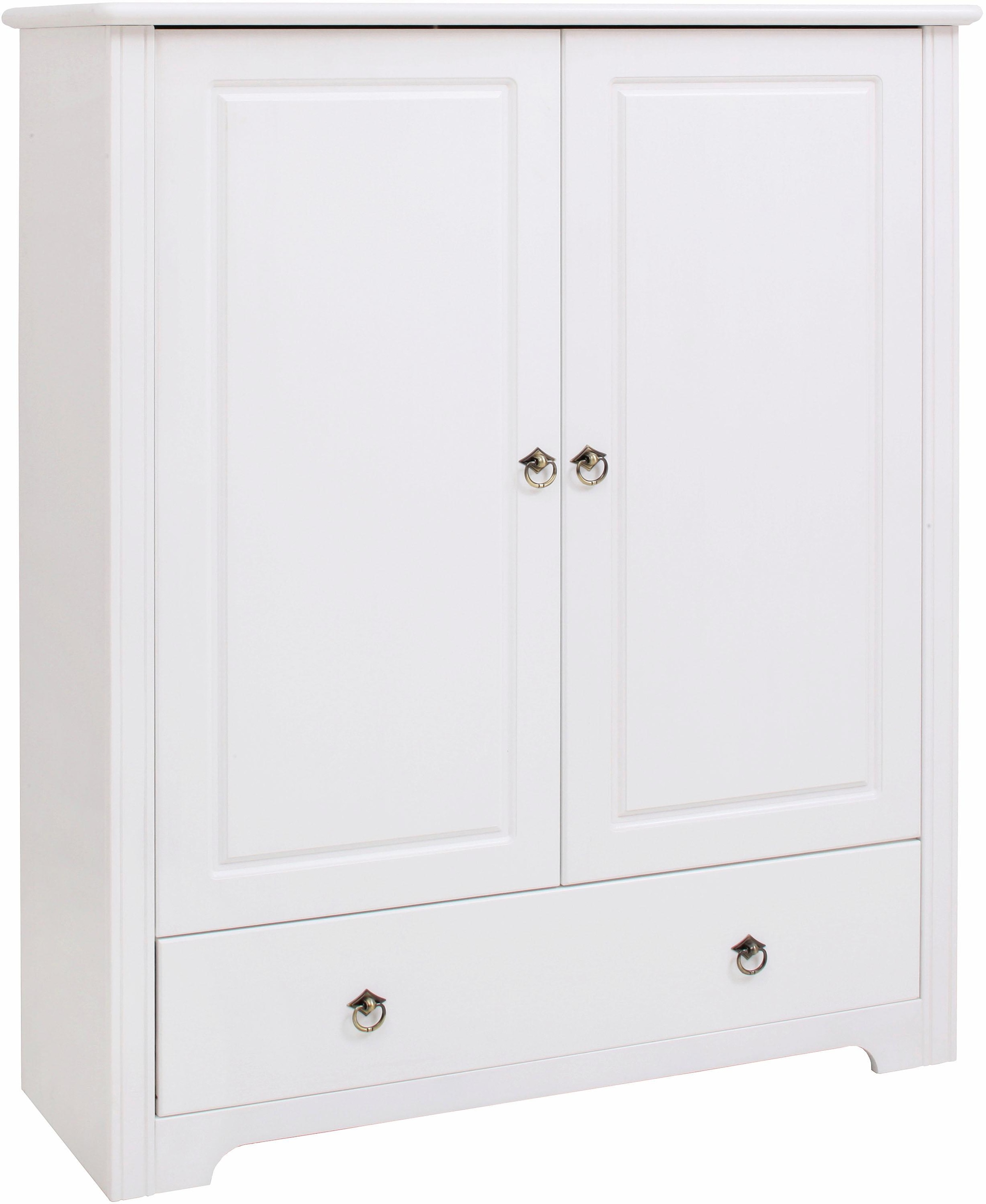 OTTO home Wäscheschrank "Hugo, Mehrzweckschrank, FSC zertifiziert, Made in günstig online kaufen