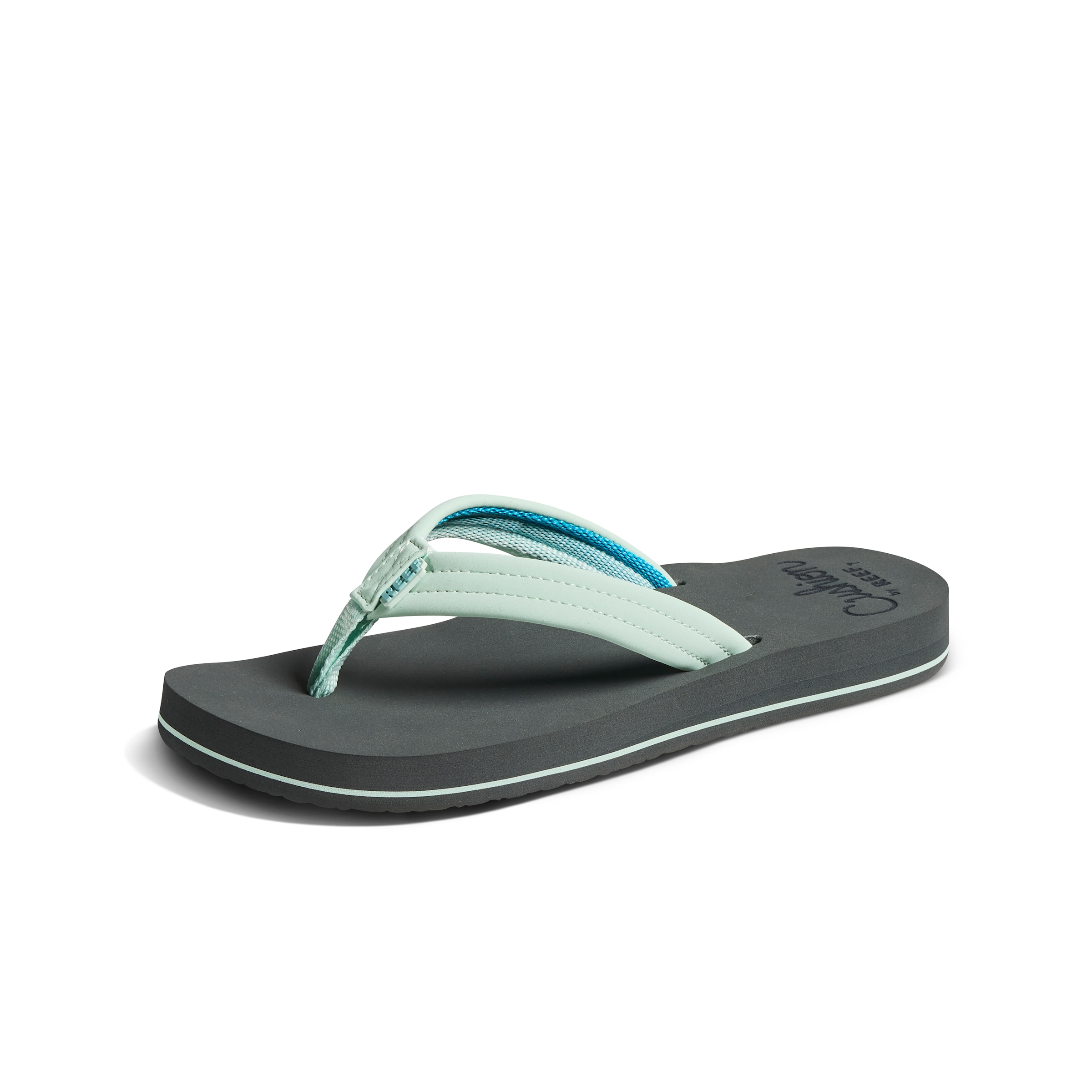 Reef Zehentrenner "REEF CUSHION BREEZE" günstig online kaufen