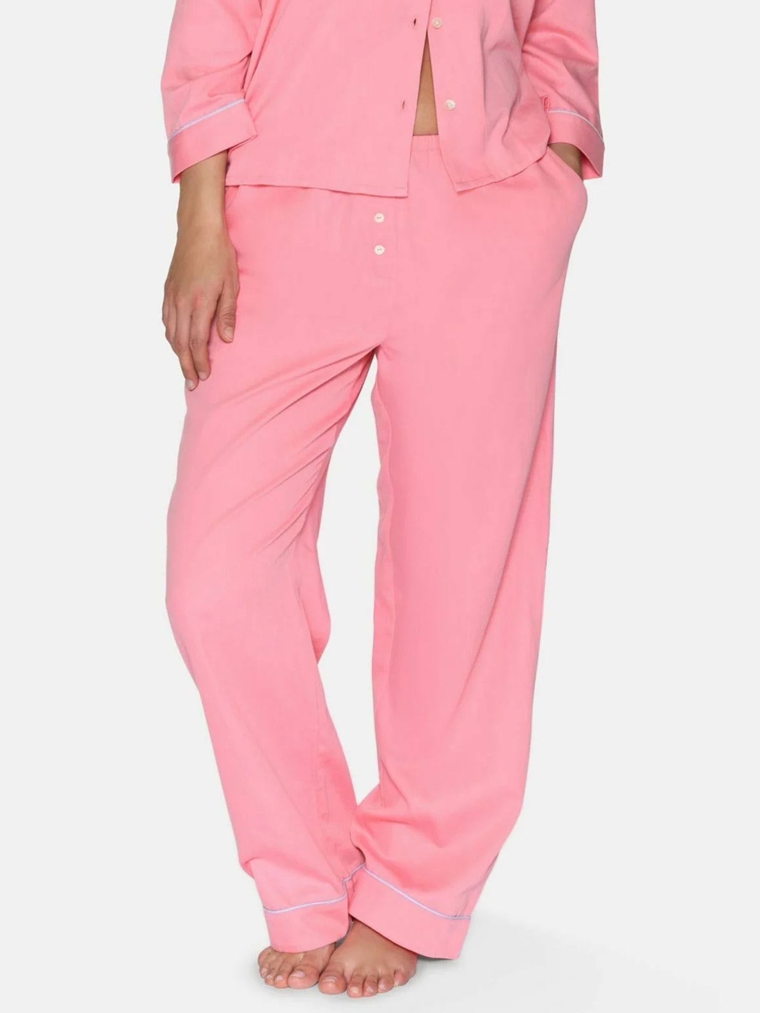 CCDK Copenhagen Pyjama "CCDK Copenhagen sleep pants Mila" günstig online kaufen