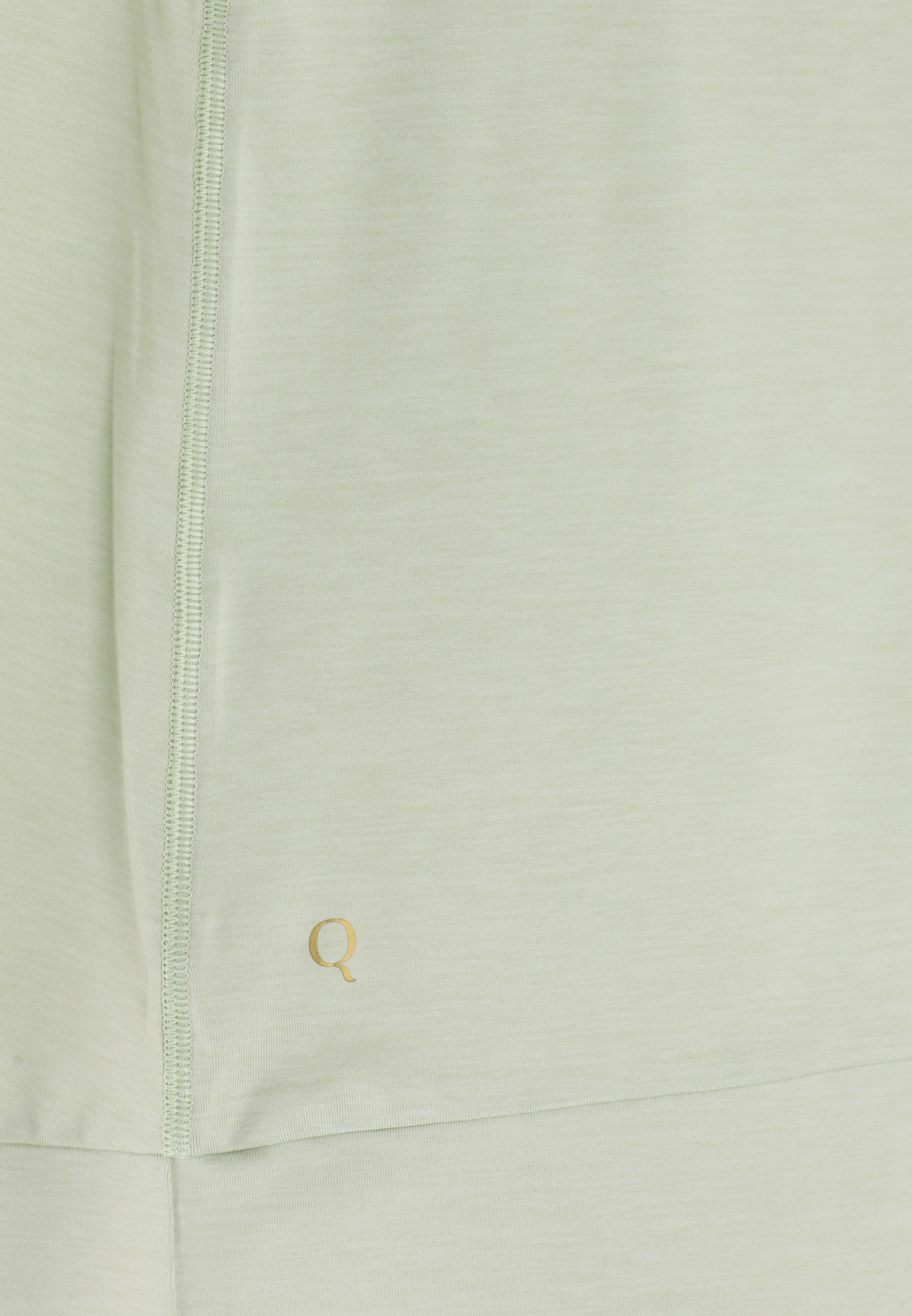 Q by Endurance Funktionsshirt »BREE MELANGE«, (1 tlg.), mit QUICK DRY-Technologie