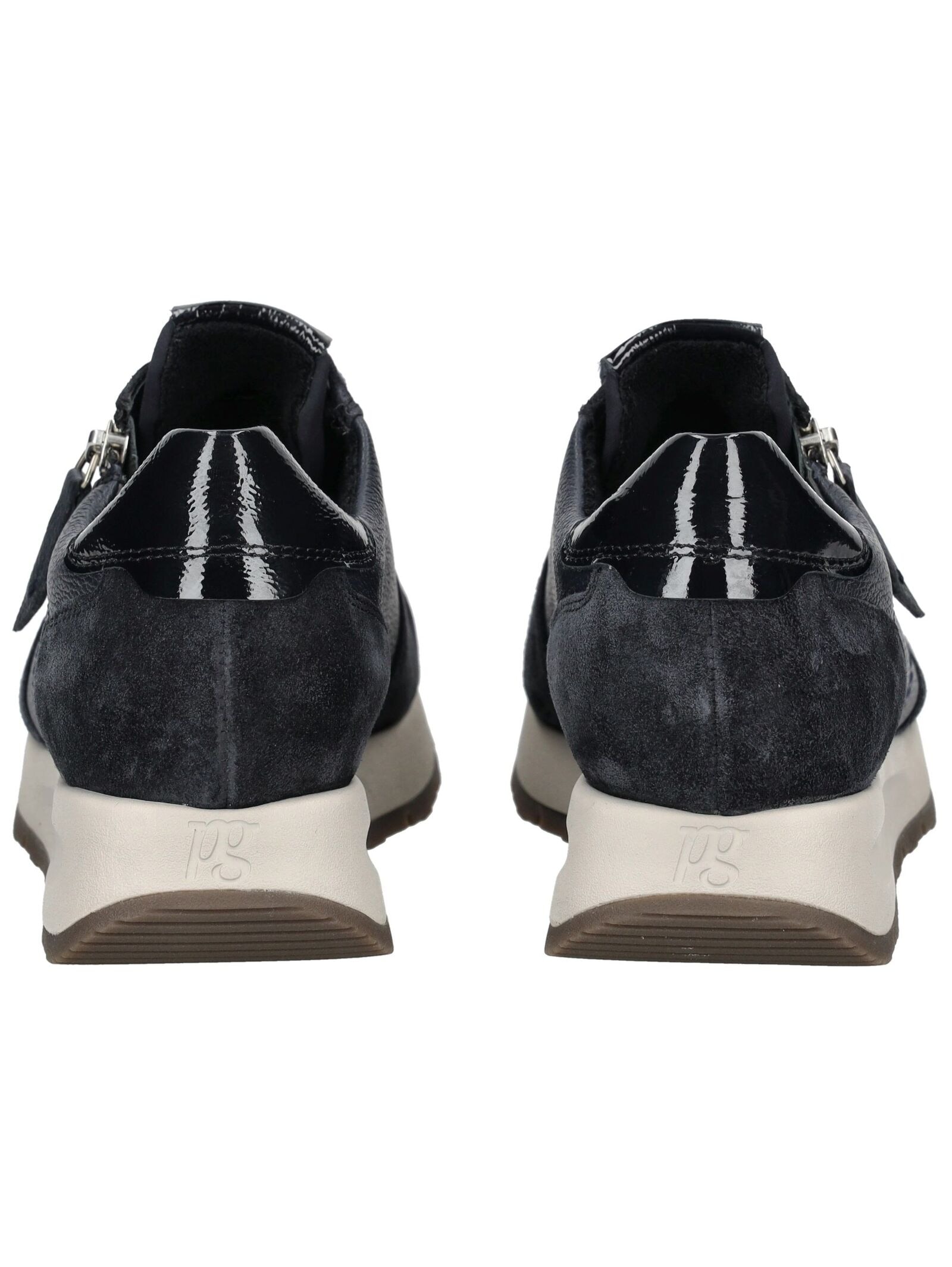 Paul Green Sneaker »Paul Green Sneaker Glattleder«