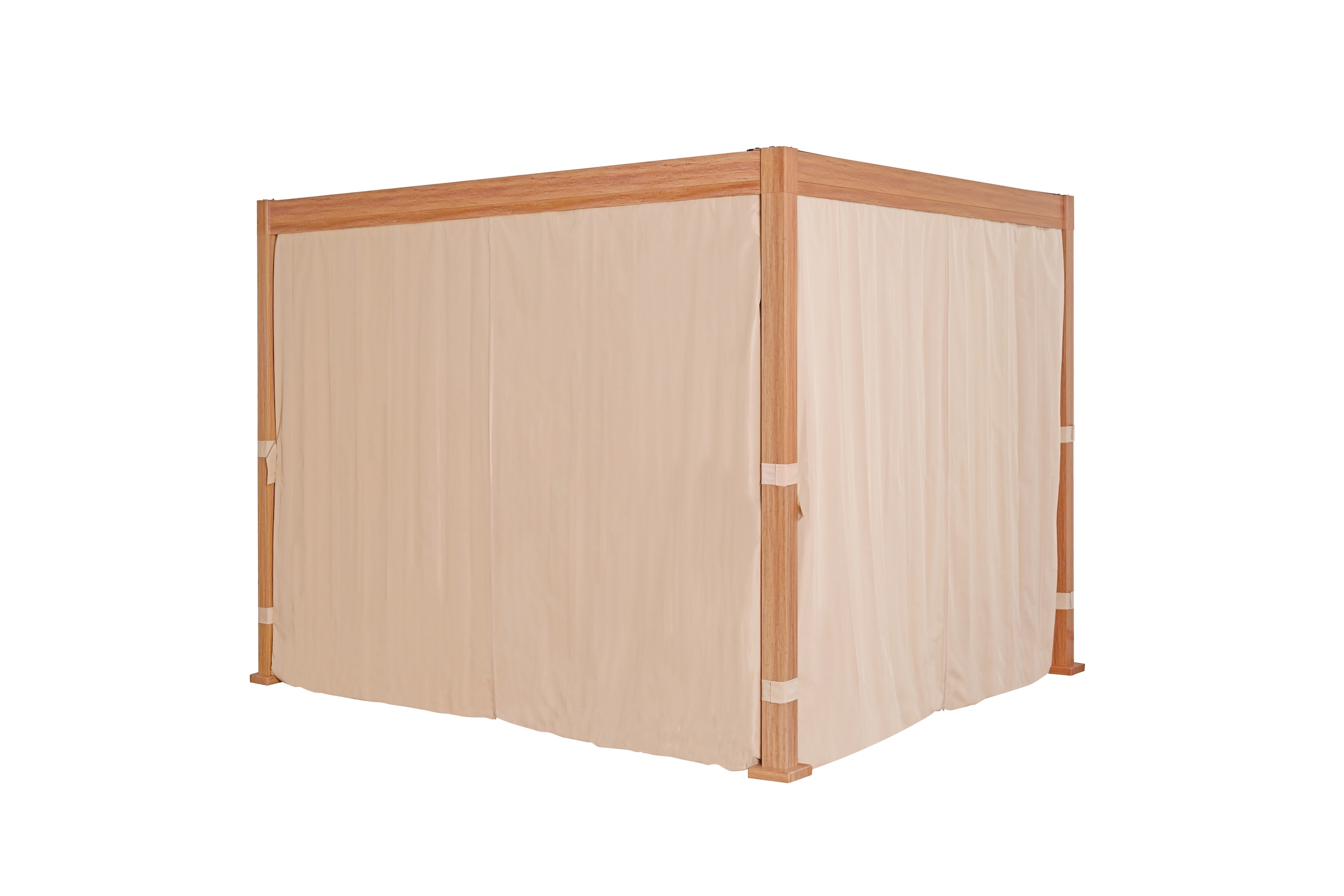 KONIFERA Pavillon »Alhambra« verschiedene Größen