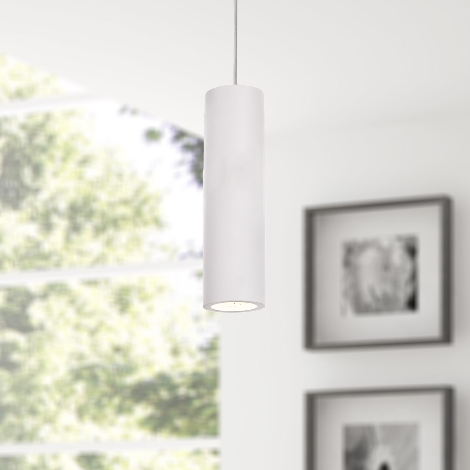 flammig-flammig, Pendelleuchte Esszimmer Home | Lampe Paco Wohnzimmer 1 LED, BAUR Für »TOBI«, Küche, Höhenverstellbar GU10,