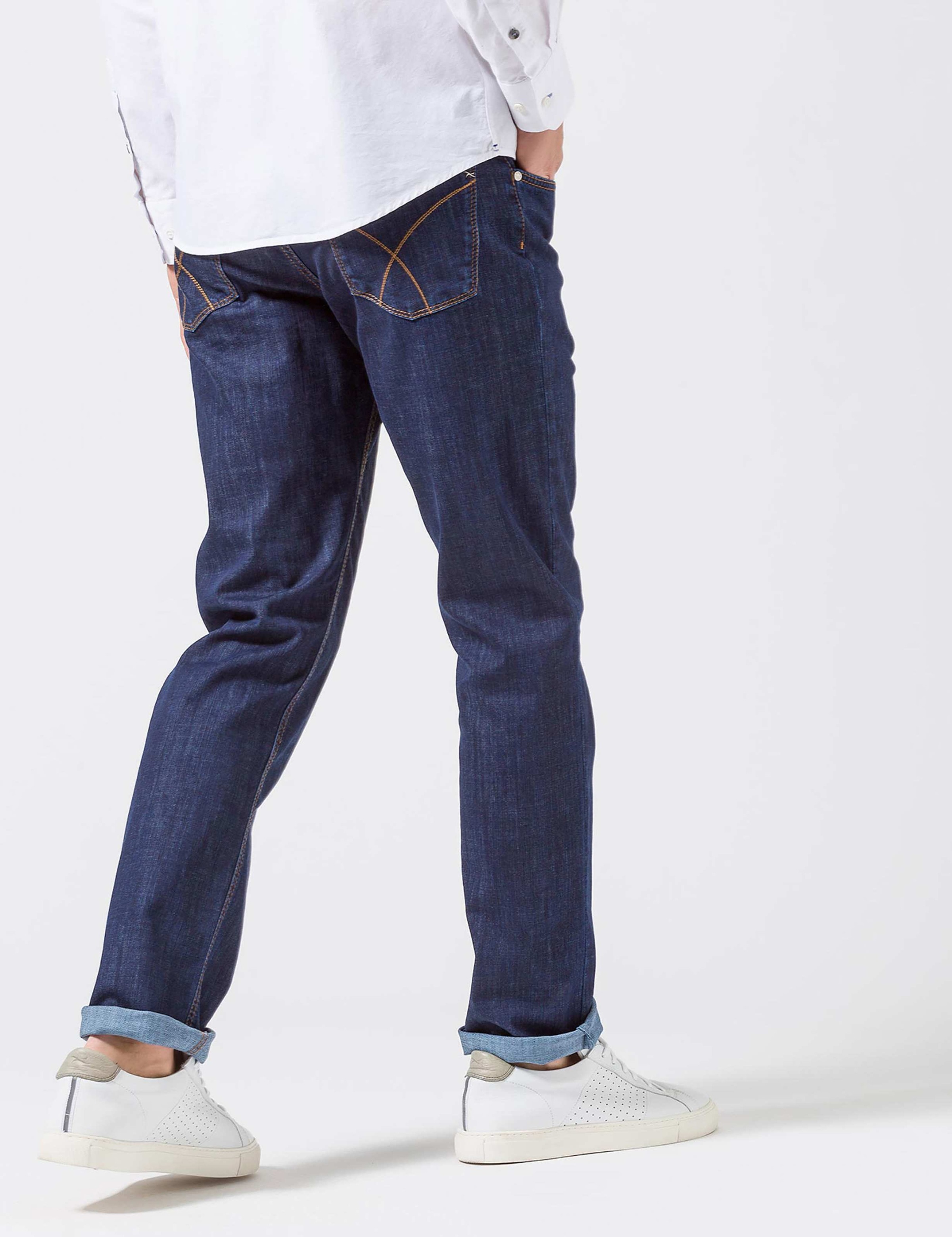 Brax 5-Pocket-Jeans "Style COOPER DENIM" günstig online kaufen