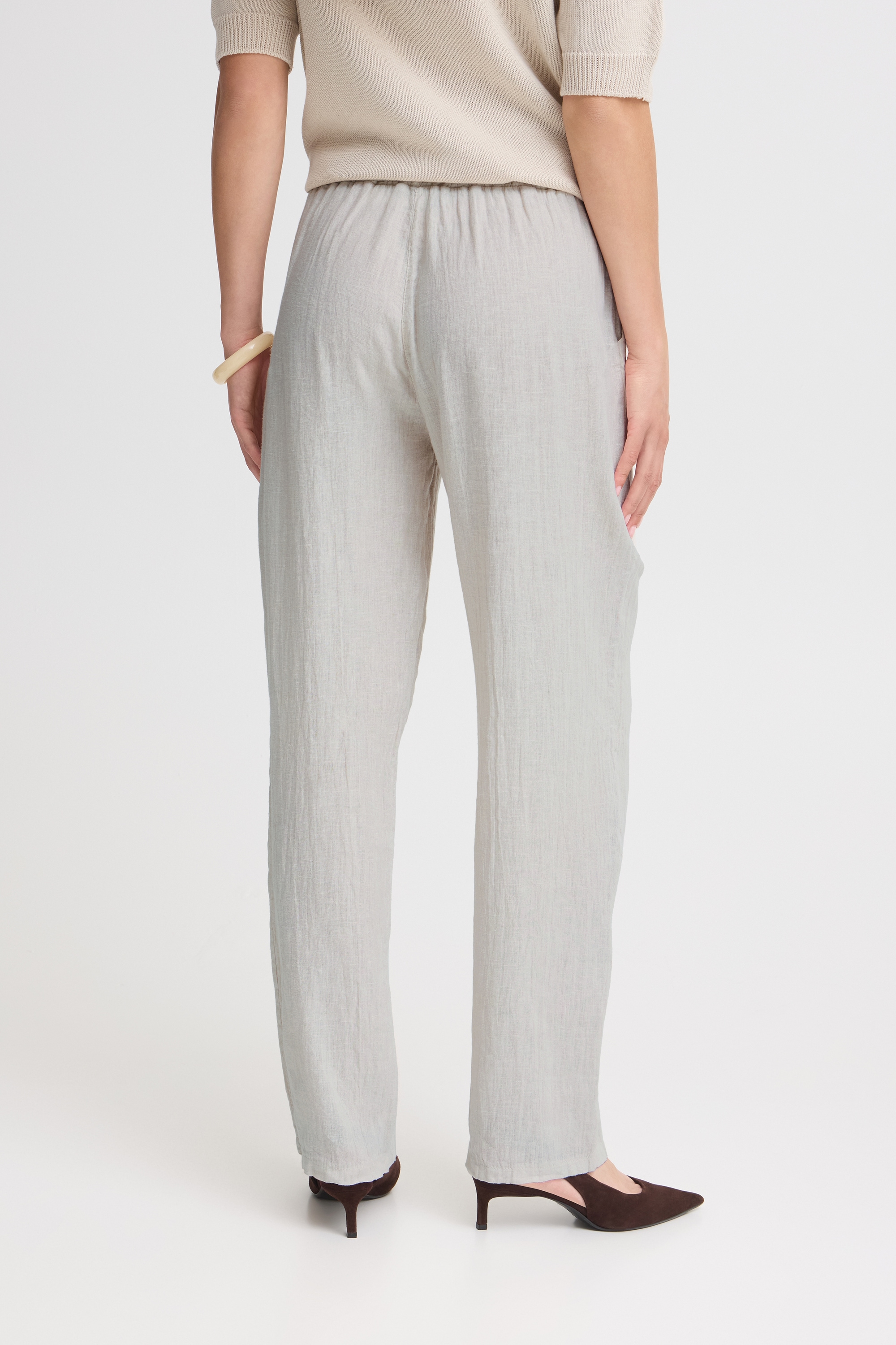 Sorbet Stoffhose »SORBET Casual Hose SBFONTANELLE«