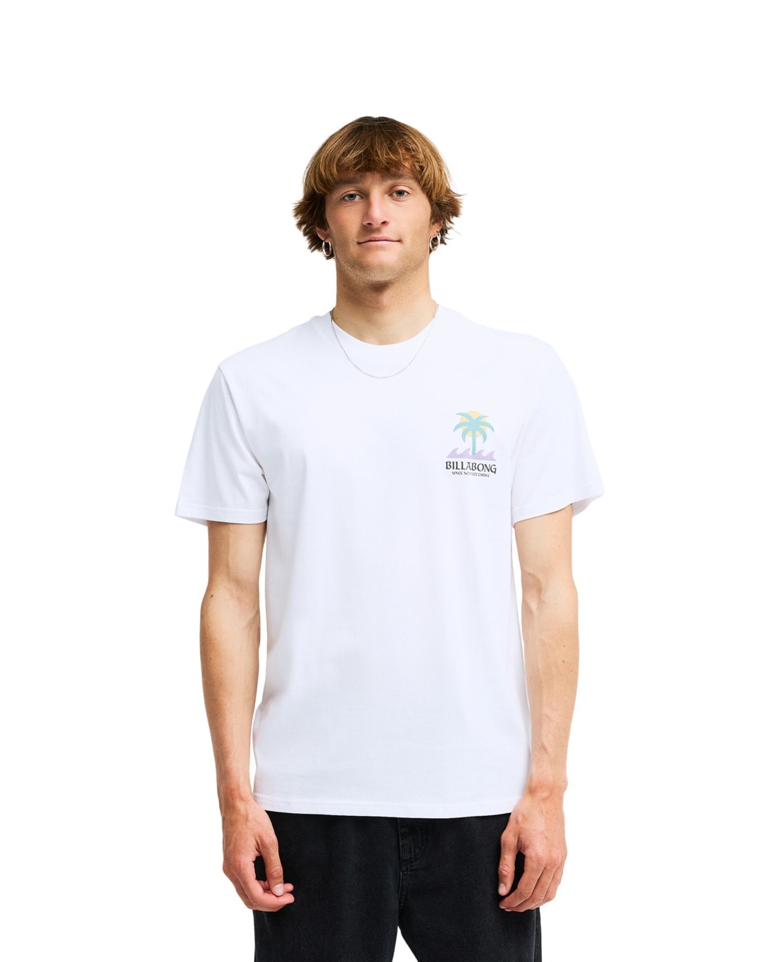 Billabong T-Shirt "Portal"