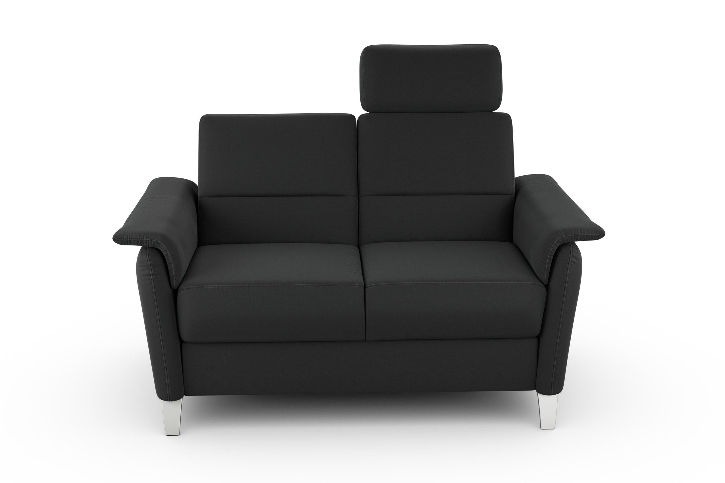 sit&more 2-Sitzer "Palmera, B: 149 cm", mit Federkern günstig online kaufen