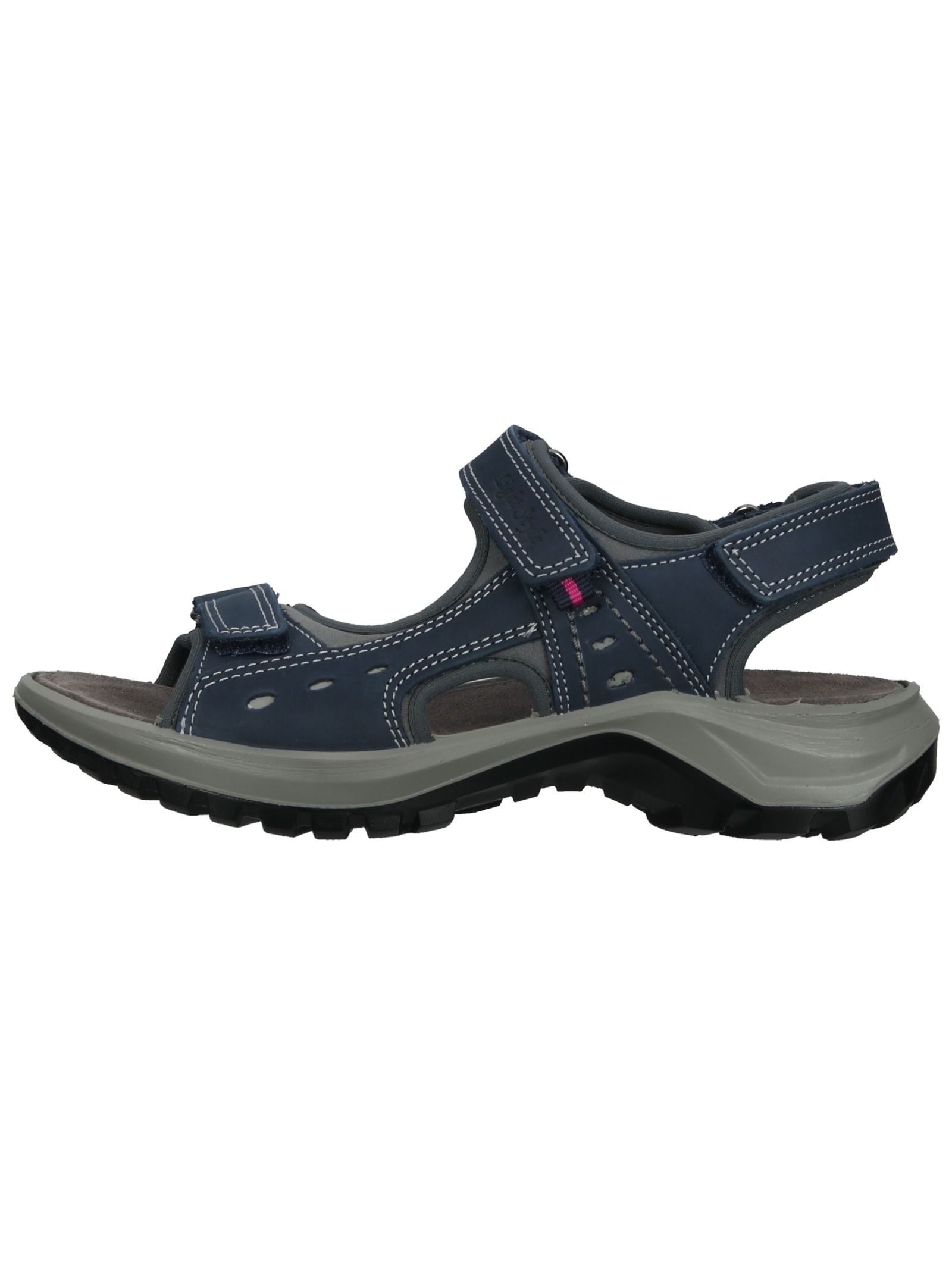 Imac Mokassin »Imac Sandalen Leder«