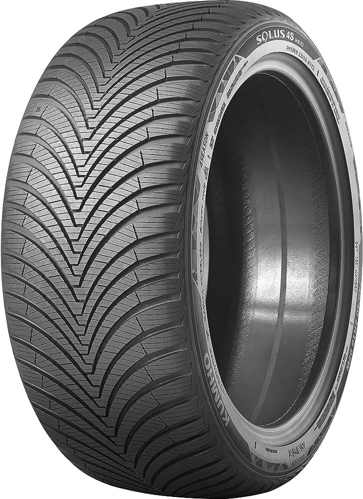 Kumho Ganzjahresreifen "KUMHO", SOLUS 4S HA32