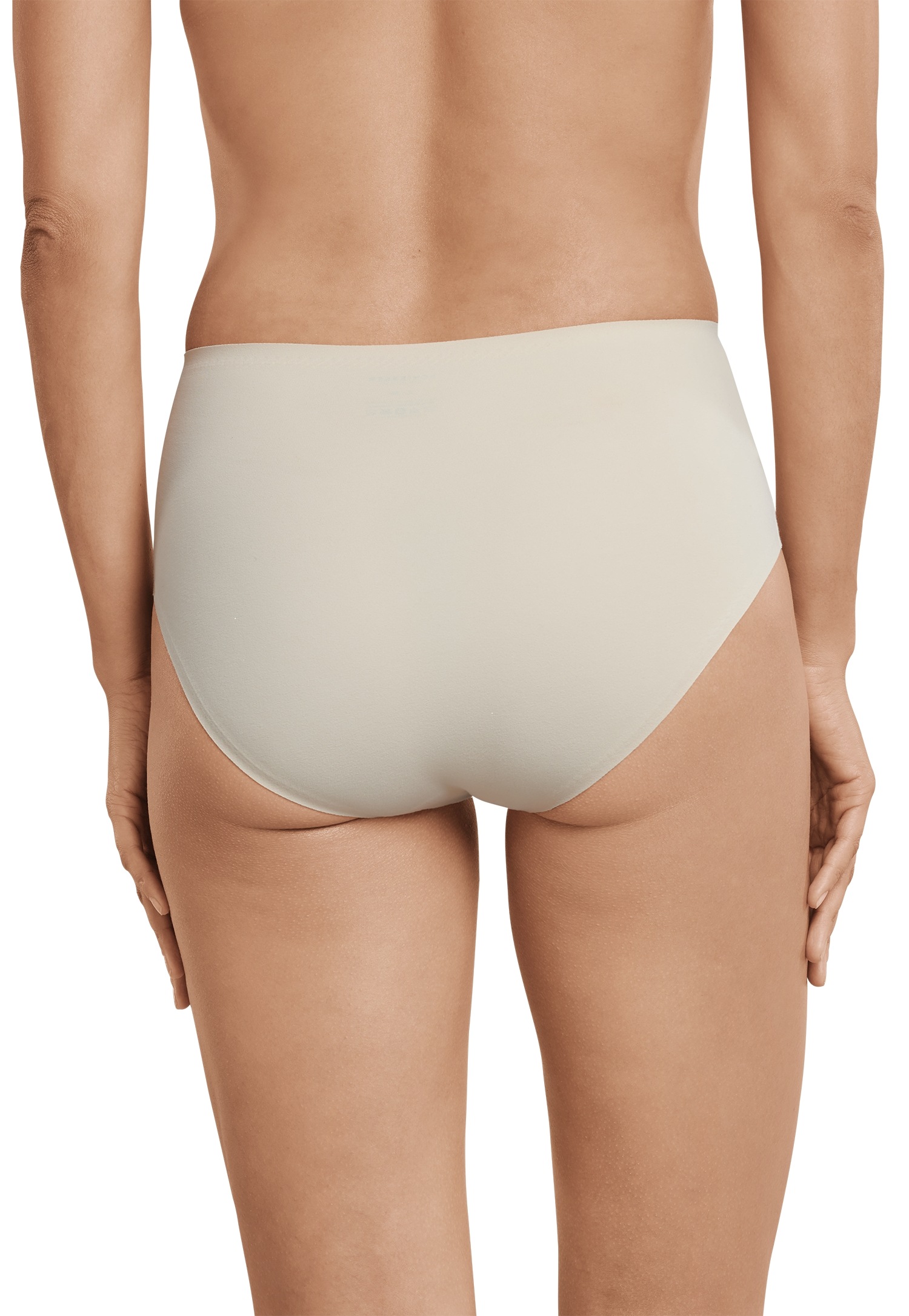 Thumbnail - Schiesser Maxislip "Invisible Soft" mit hohem Bund