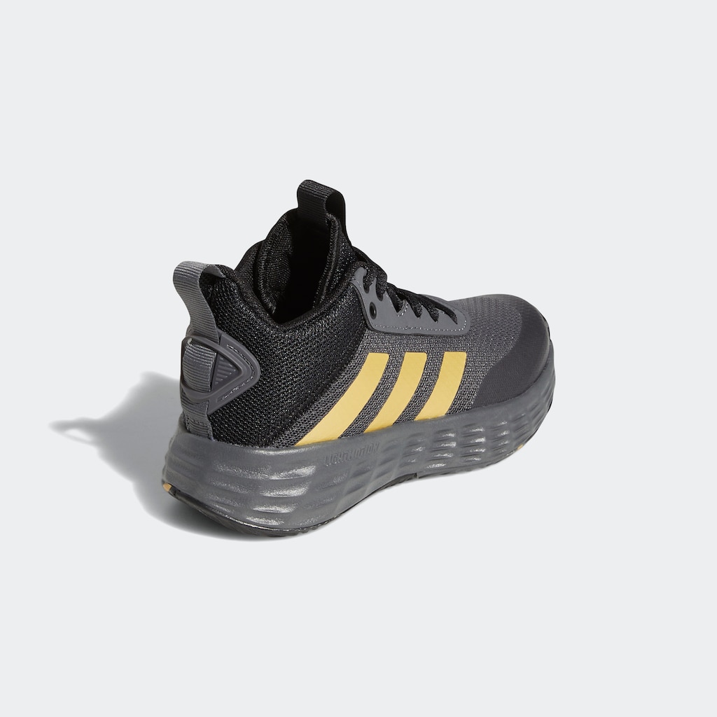 adidas Sportswear Basketballschuh »OWNTHEGAME 2.0«