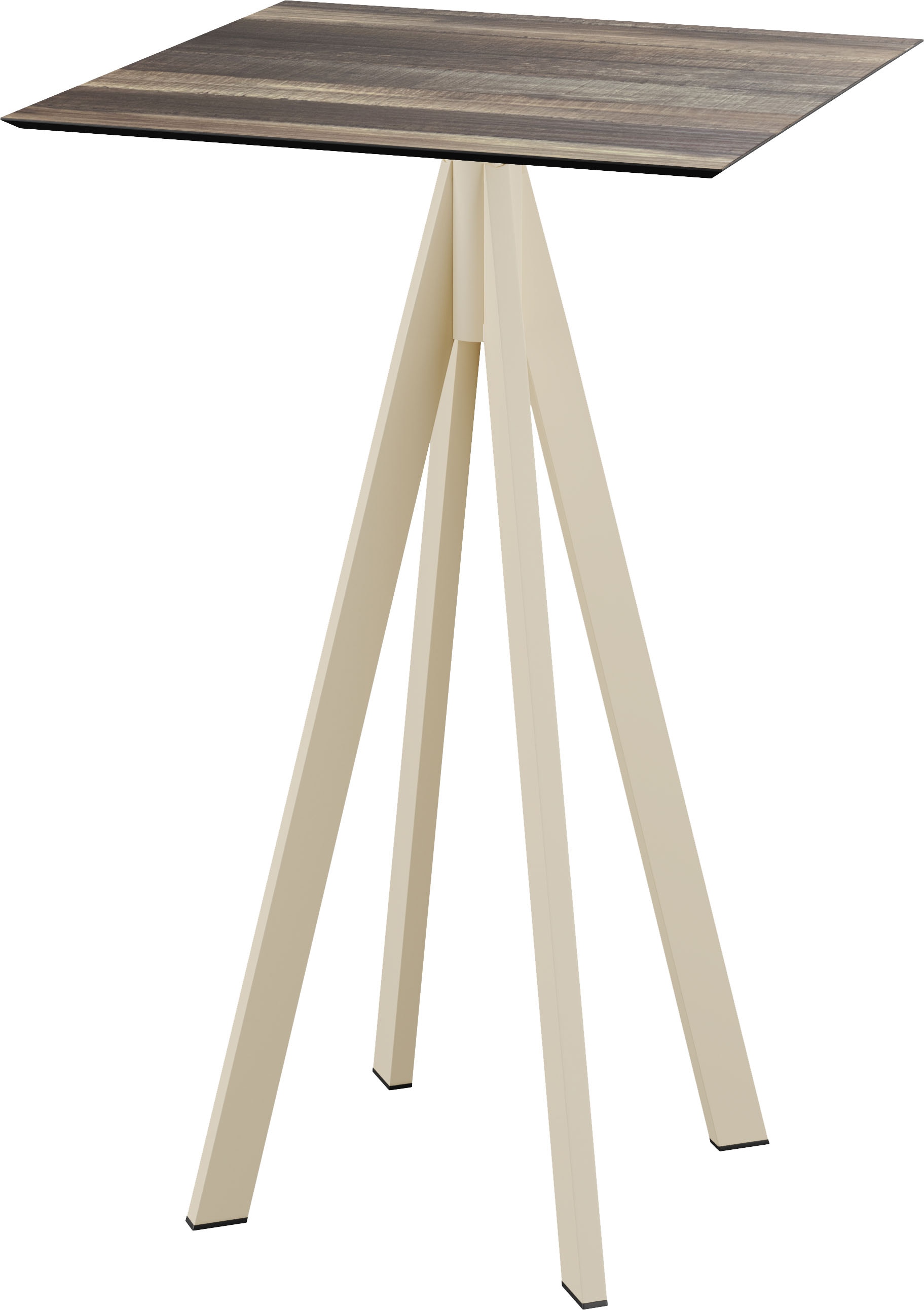 Essentials Klapptisch "Infinity" Packung, 1 Stk. tlg. in verschiedenen Ausf günstig online kaufen