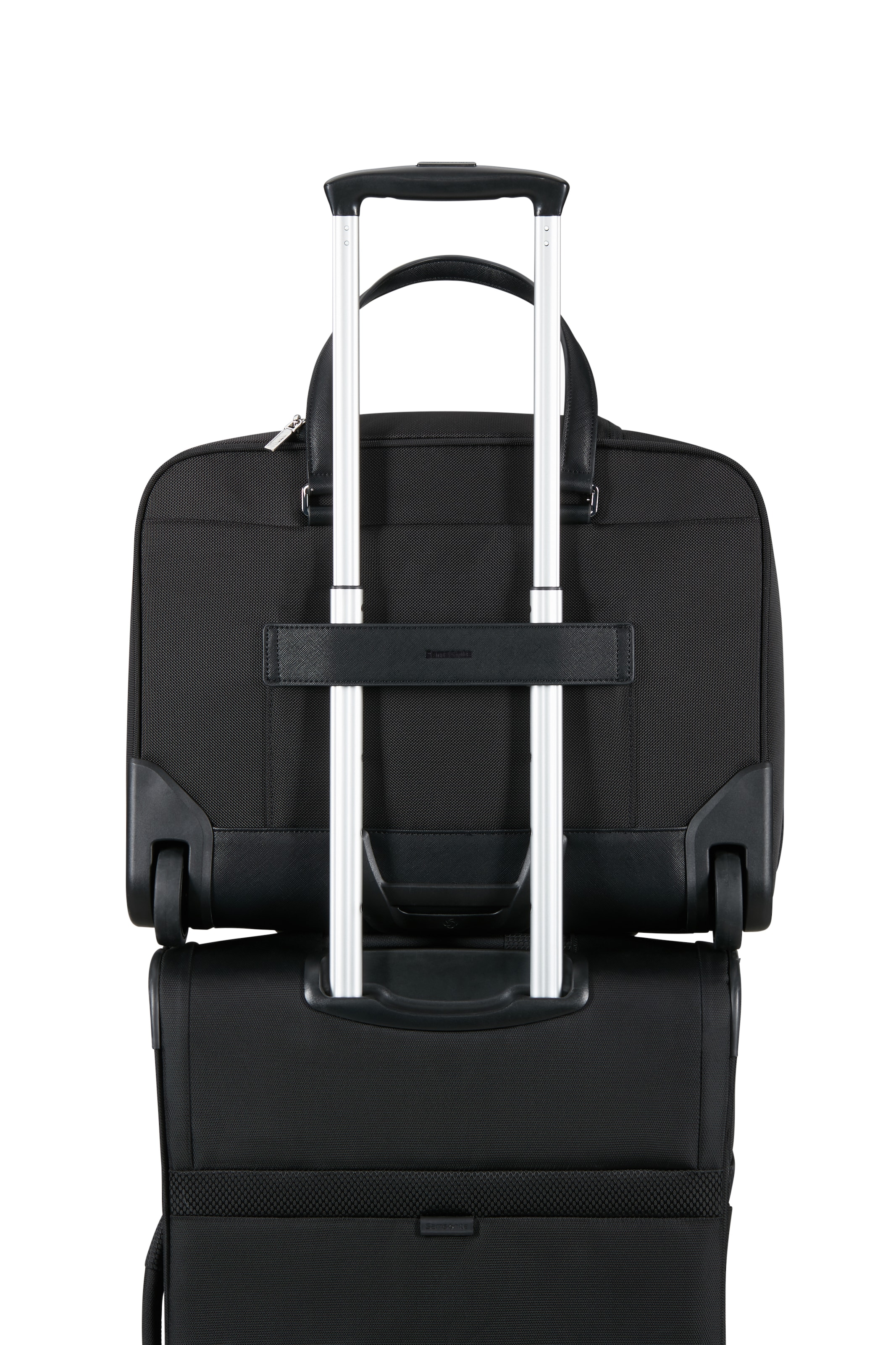 Samsonite Aktentasche »IMAGE BIZ« Damen Geschäftstasche mit vielen Staumöglichkeiten