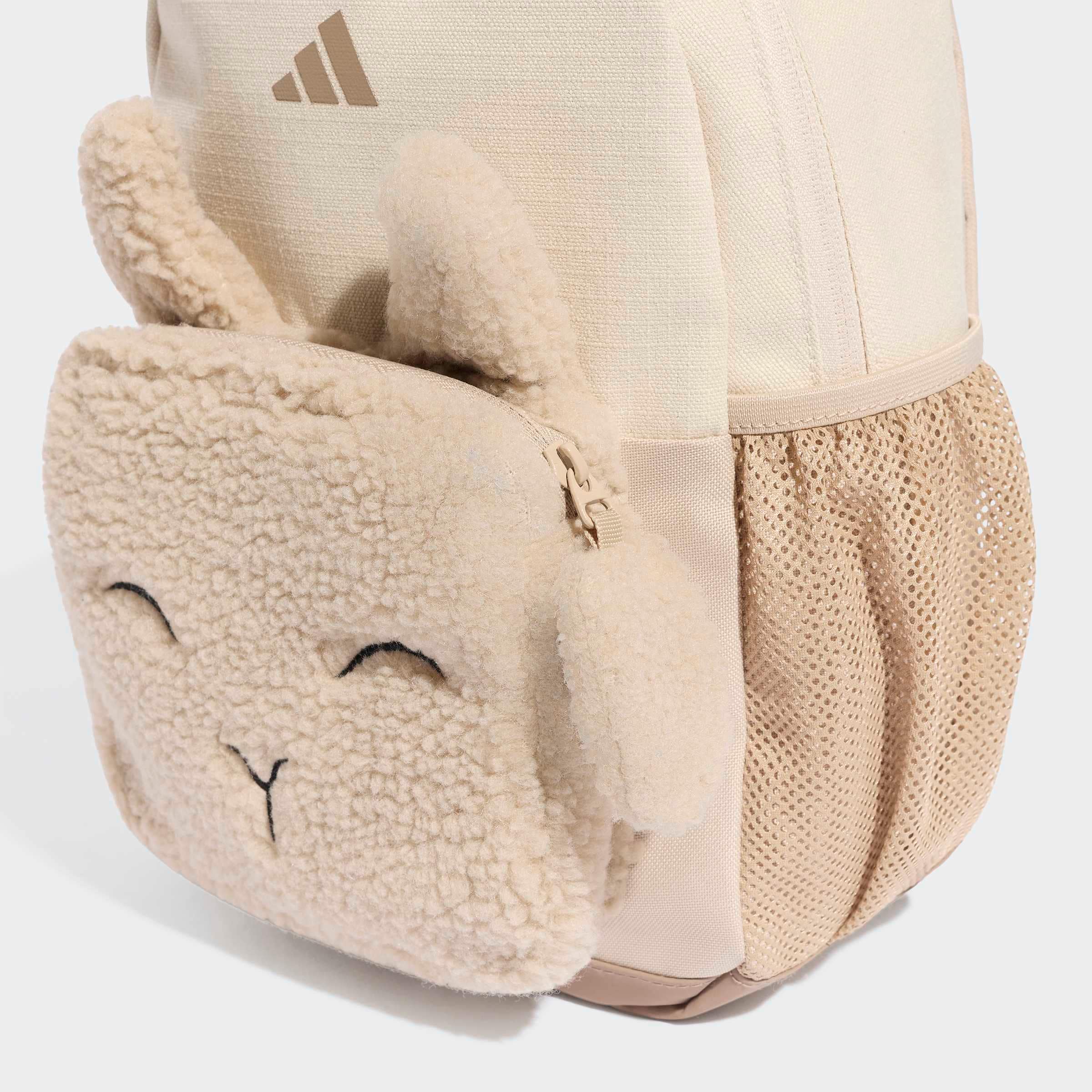 adidas Performance Rucksack »KIDS FLEECE«
