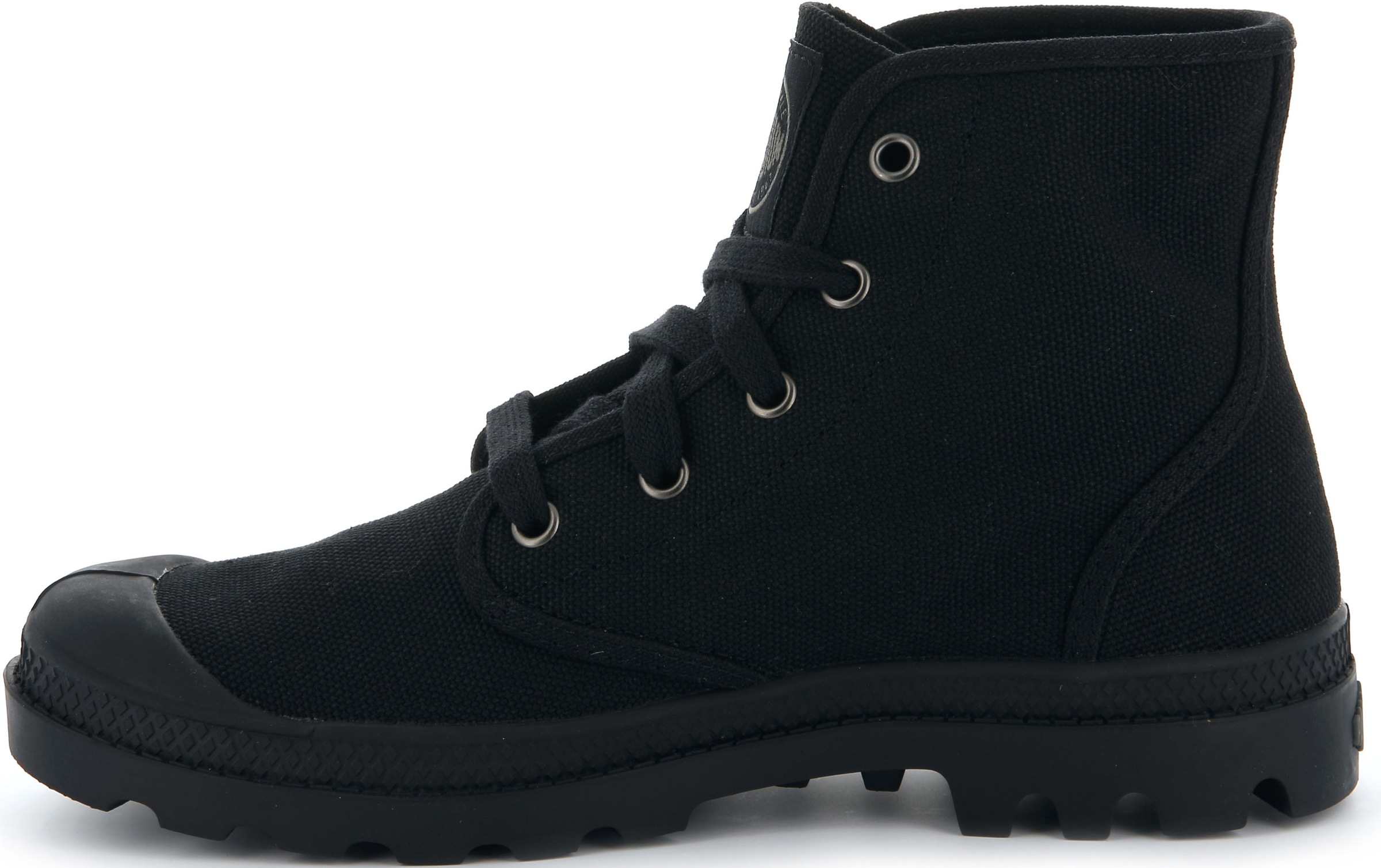 Palladium Schnürboots »PAMPA HI«