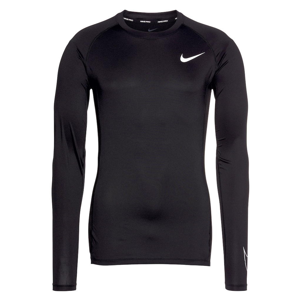 Nike Trainingsshirt »PRO DRI-FIT MENS TIGHT FIT LONG-SLEEVES«