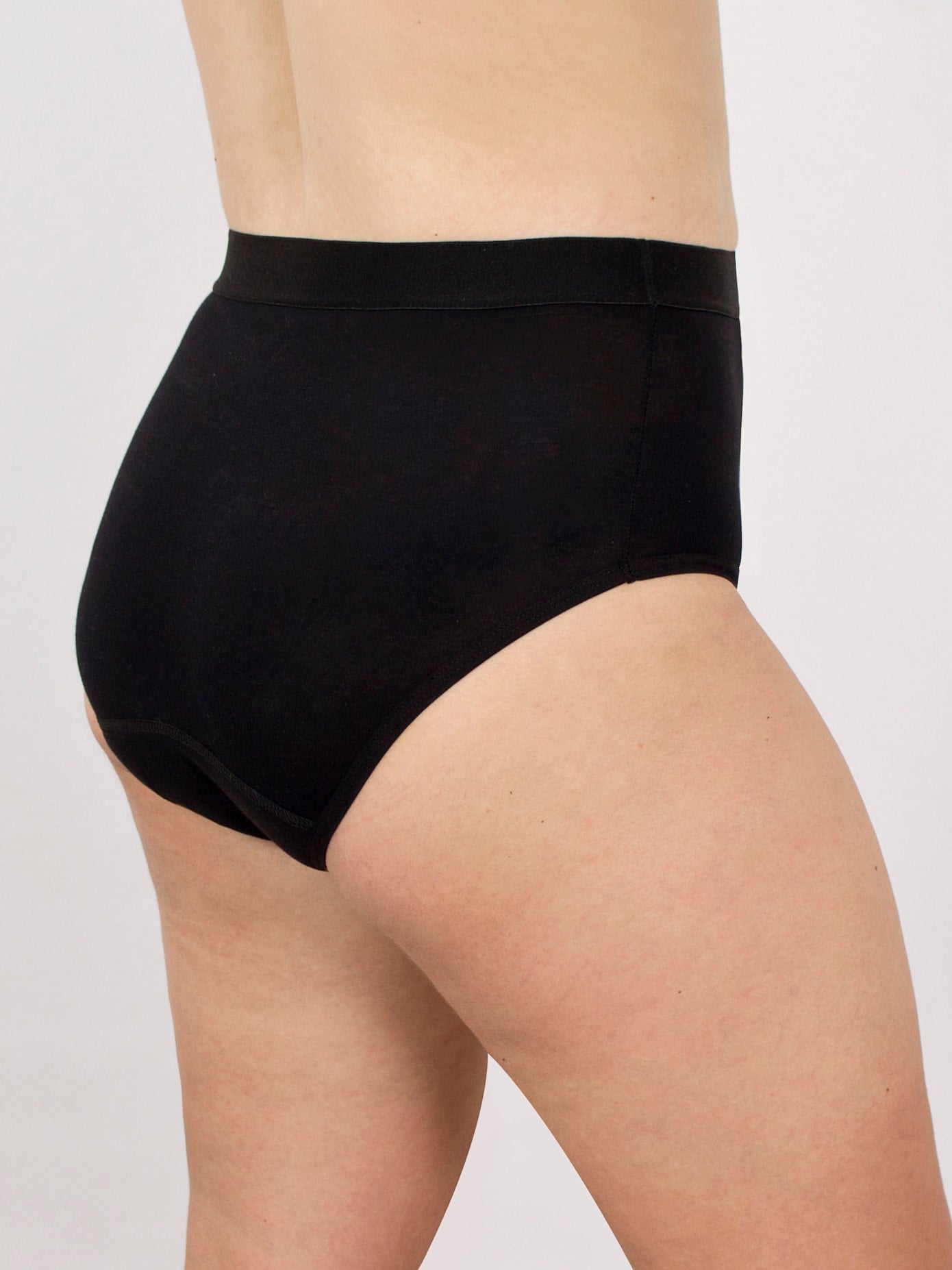 High-Waist-Slip, (1 St.)