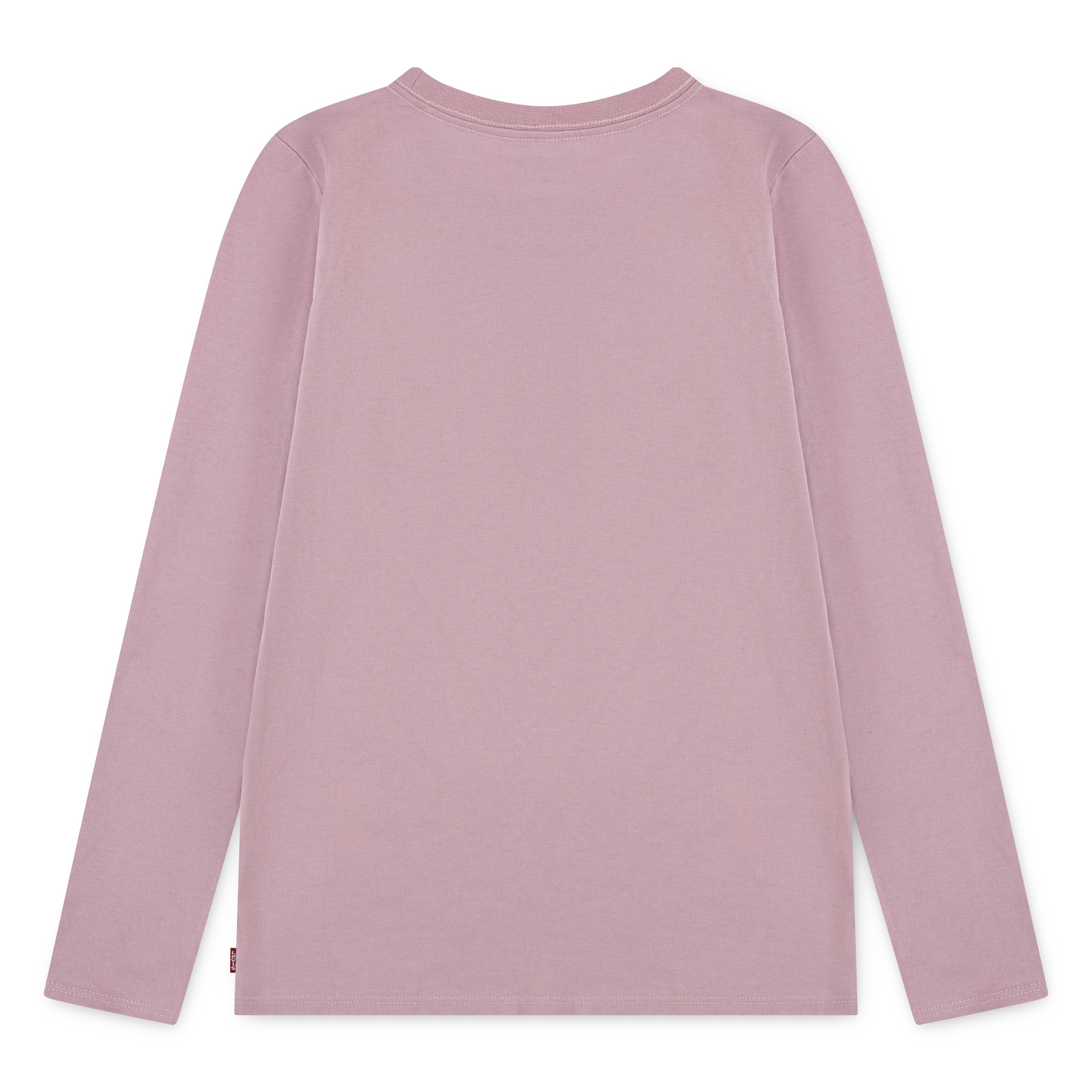 Levi's® Kids Langarmshirt »LVG APPLIQUE LS TOP«, mit Glitzereffekt, for Girls
