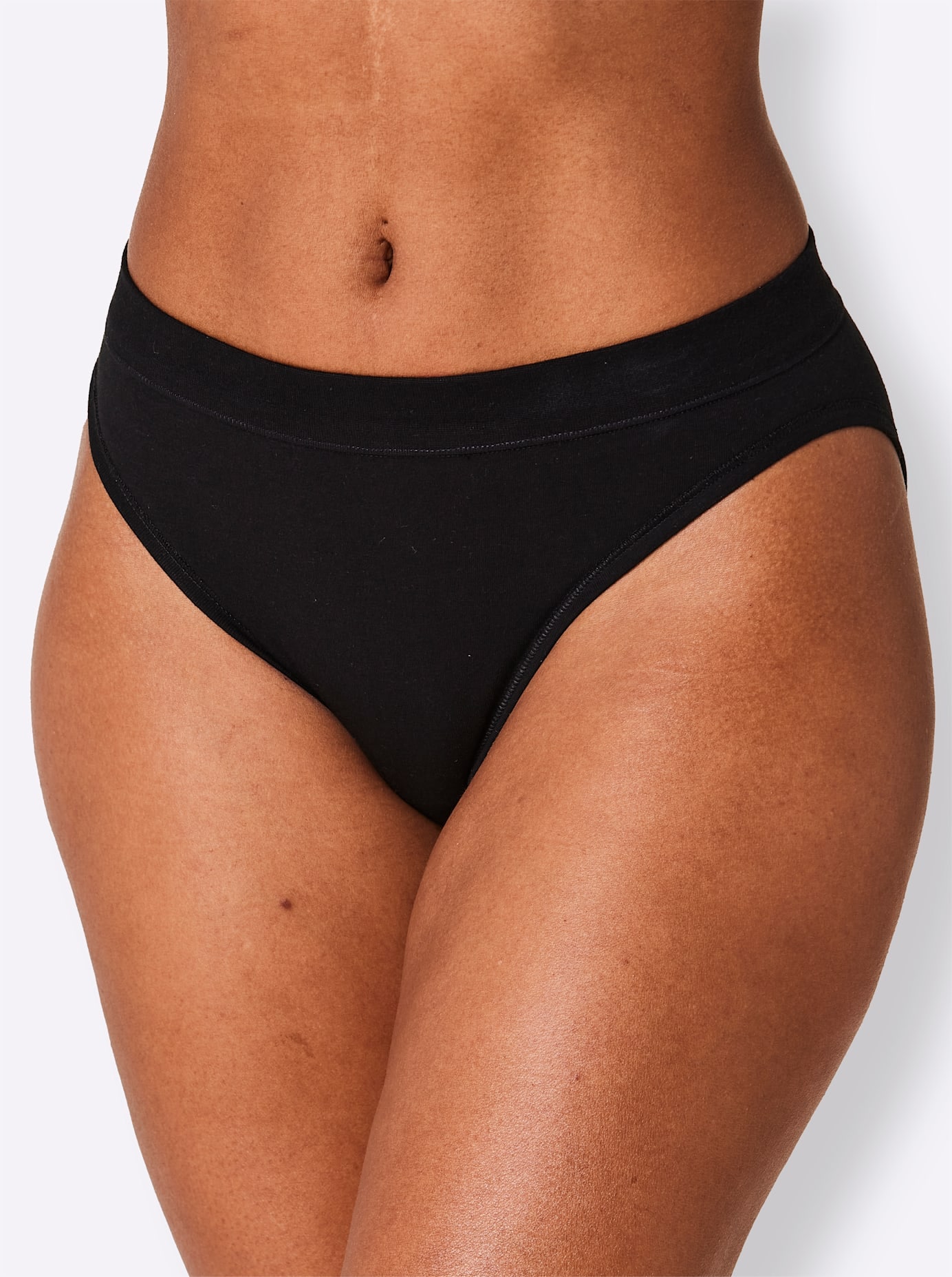 comtessa Jazz-Pants Slips 3 Stk.