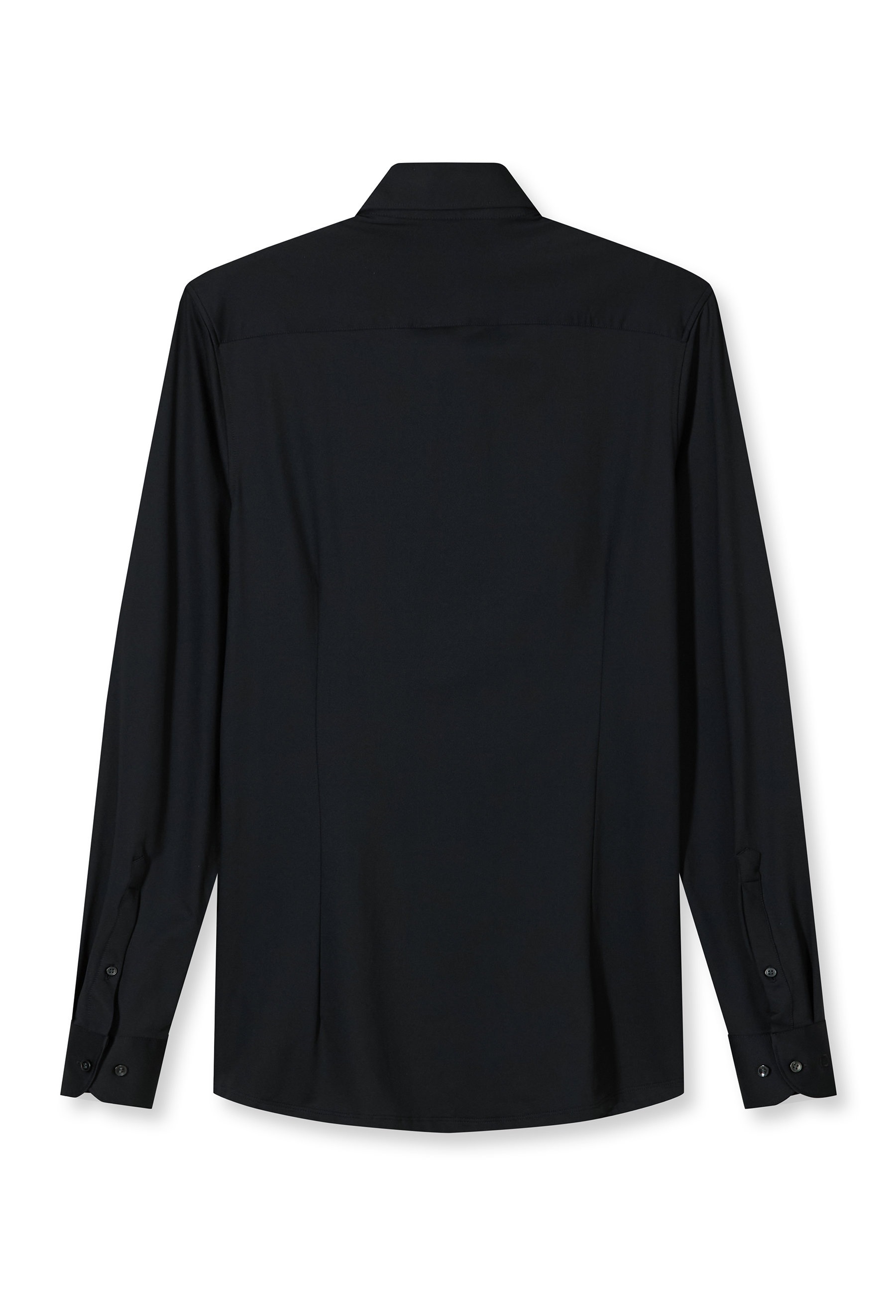 OLYMP Businesshemd »OLYMP Level Five 24/Seven, body fit, Modern Kent«