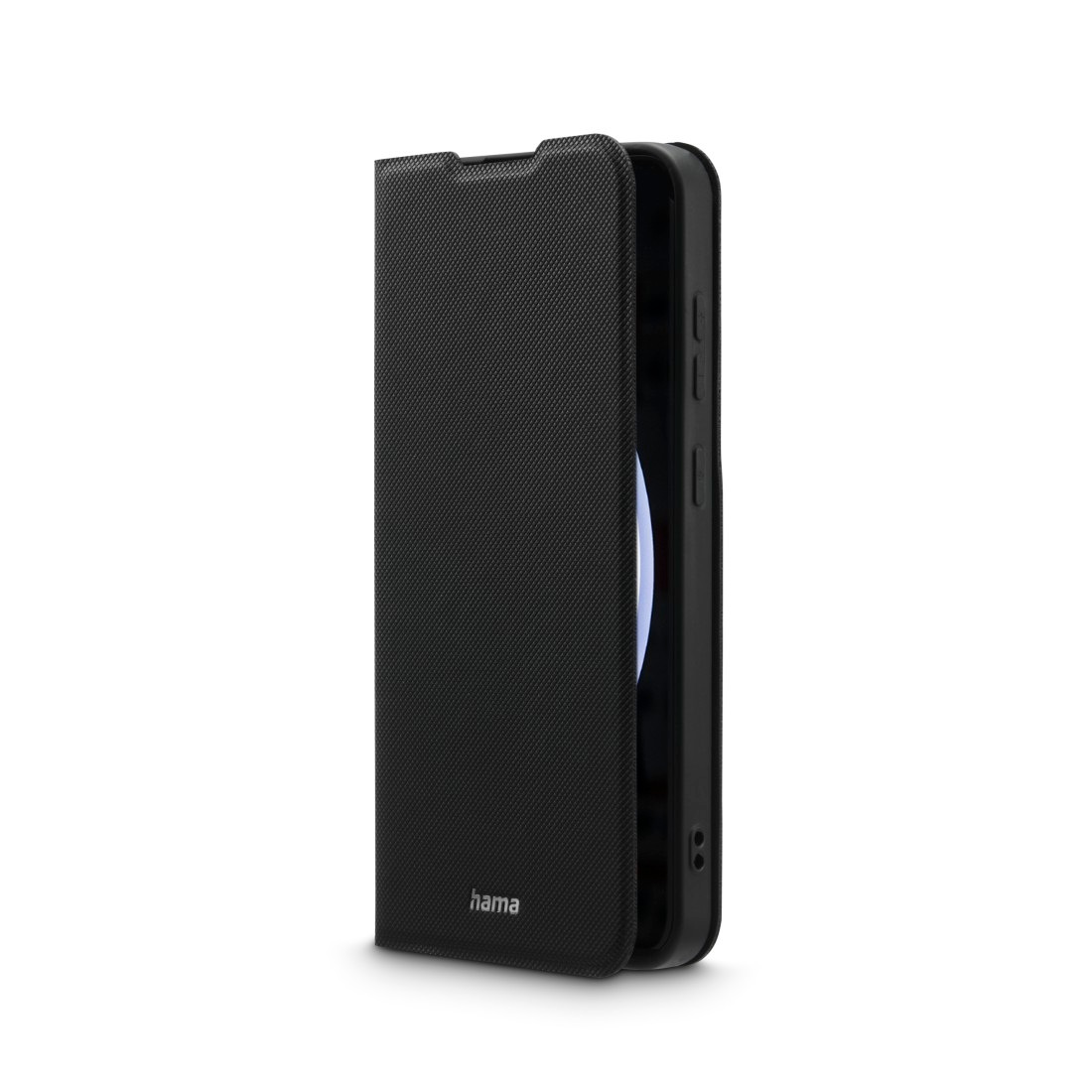 Hama Smartphone-Hülle »Handytasche "Daily Protect" für Samsung Galaxy S23 FE«, Samsung Galaxy S23 FE