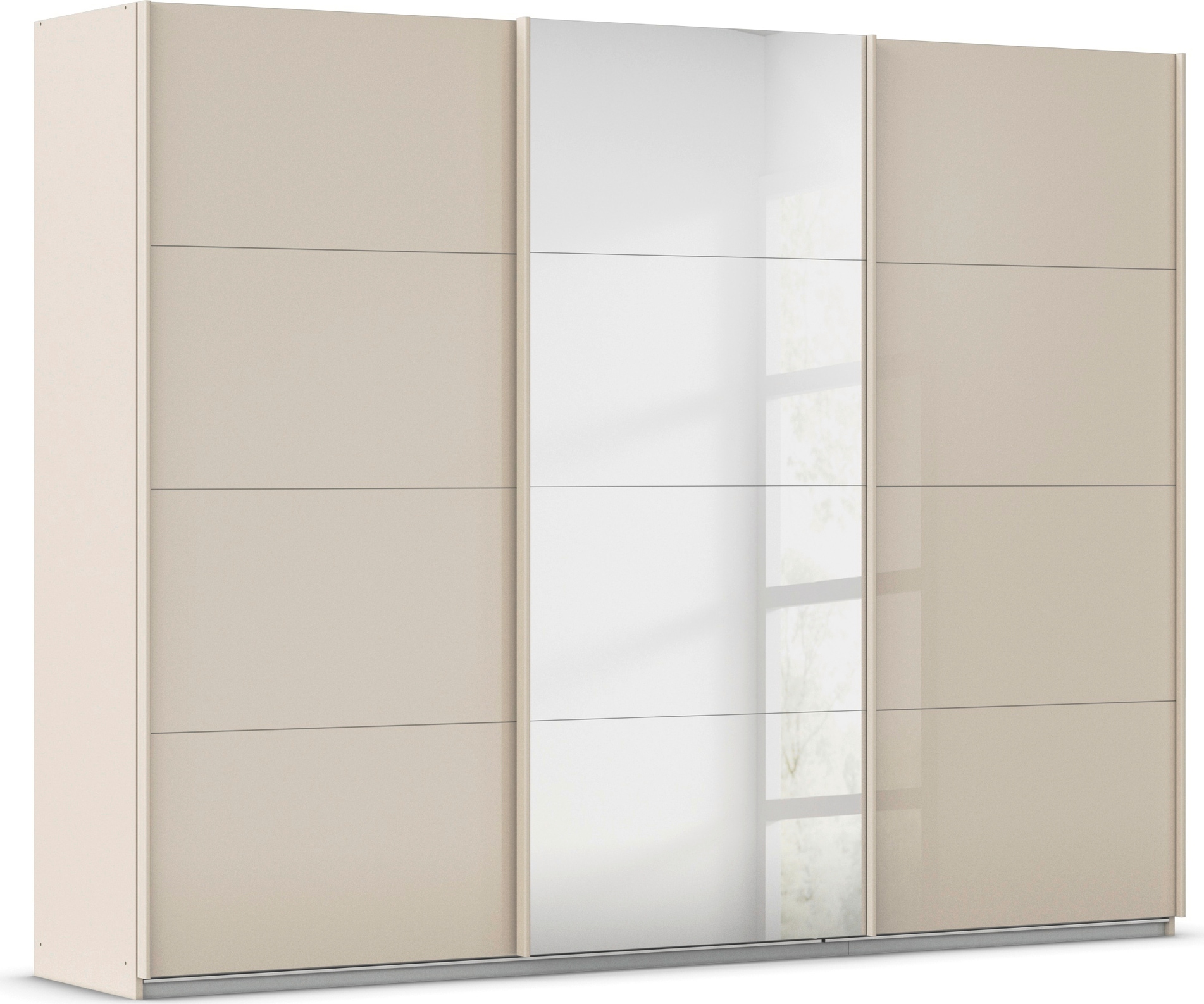 OTTO home Schwebetürenschrank "Kleiderschrank Kleiderschränke Schrank Garde günstig online kaufen