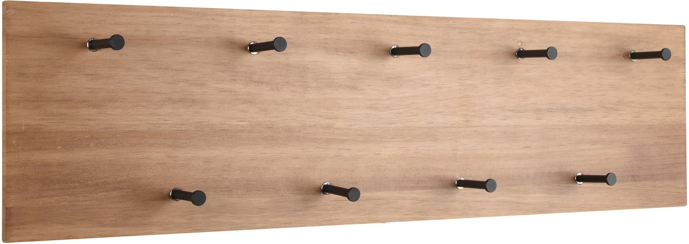 MIRRORS AND MORE Wandgarderobe »Samantha«, (1 St.)