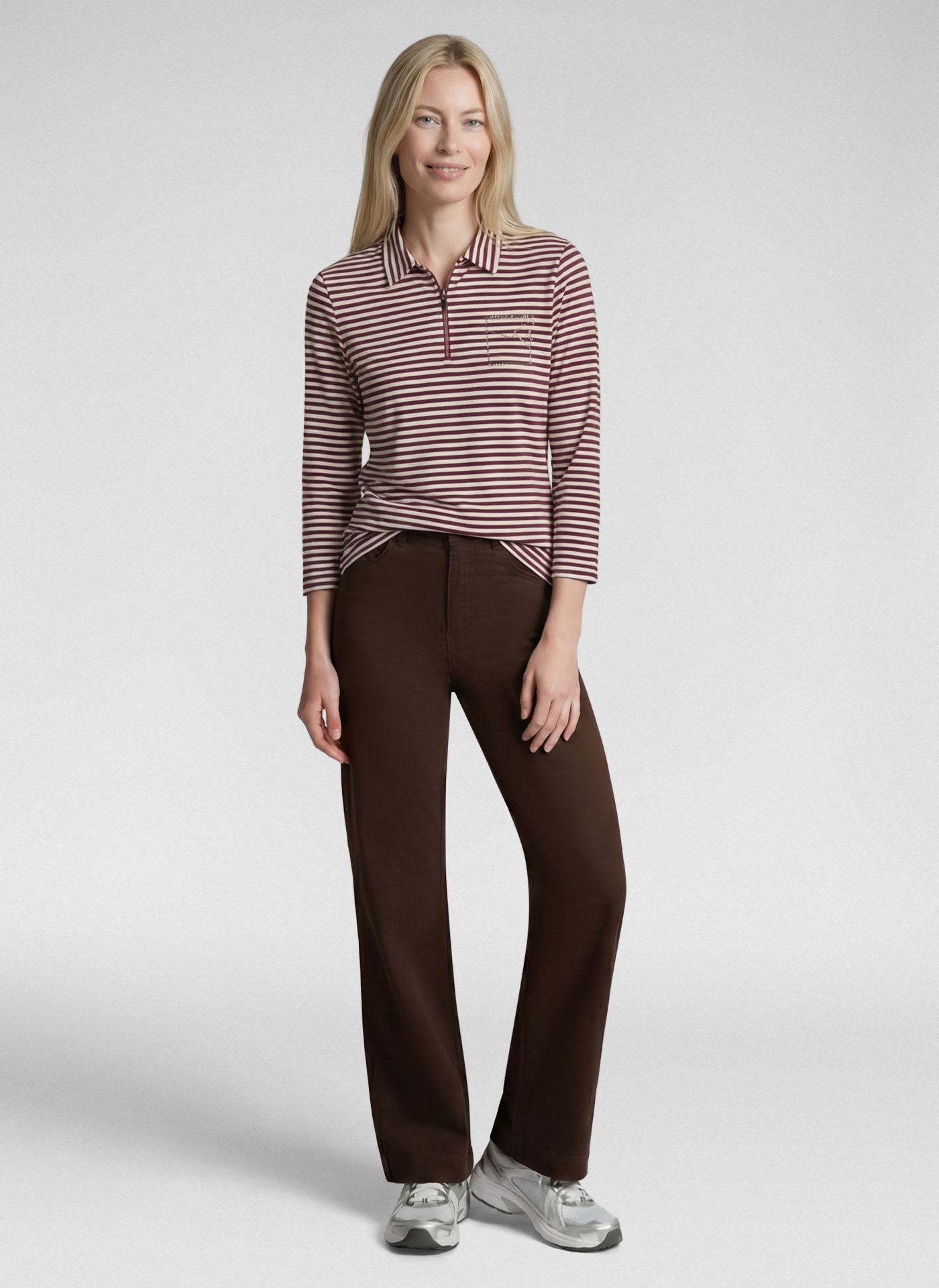 Rabe Jerseyhose »Hose«