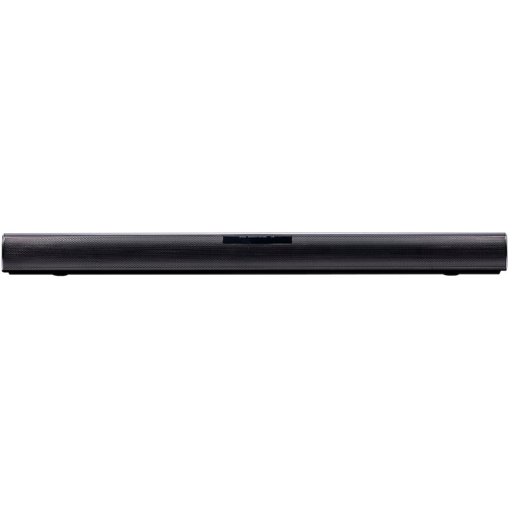 LG Soundbar »SQC4R«