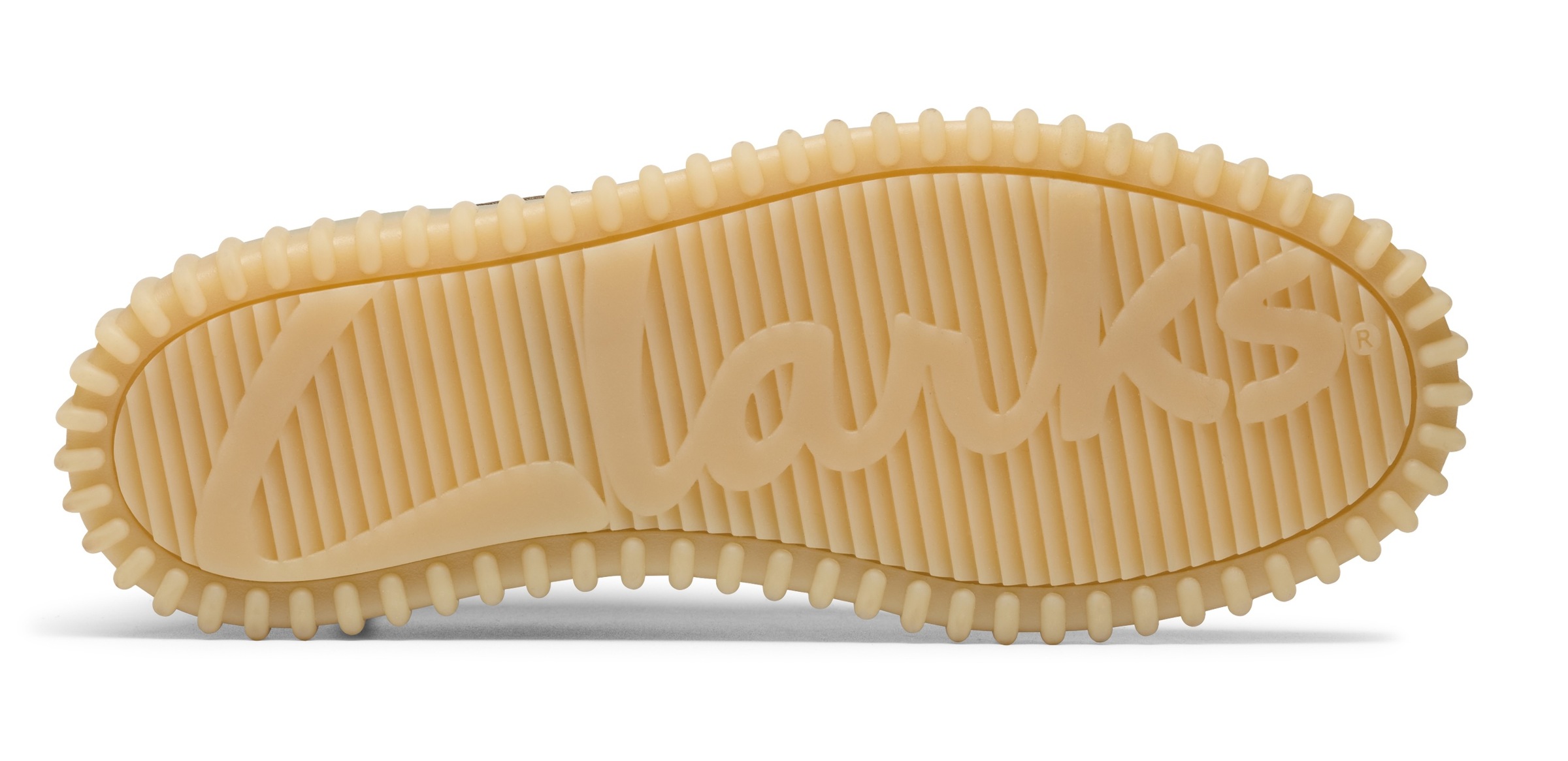 Clarks Sneaker "Torhill Lace Hi", Desert Boots, Schnürboots mit Wechselfußb günstig online kaufen