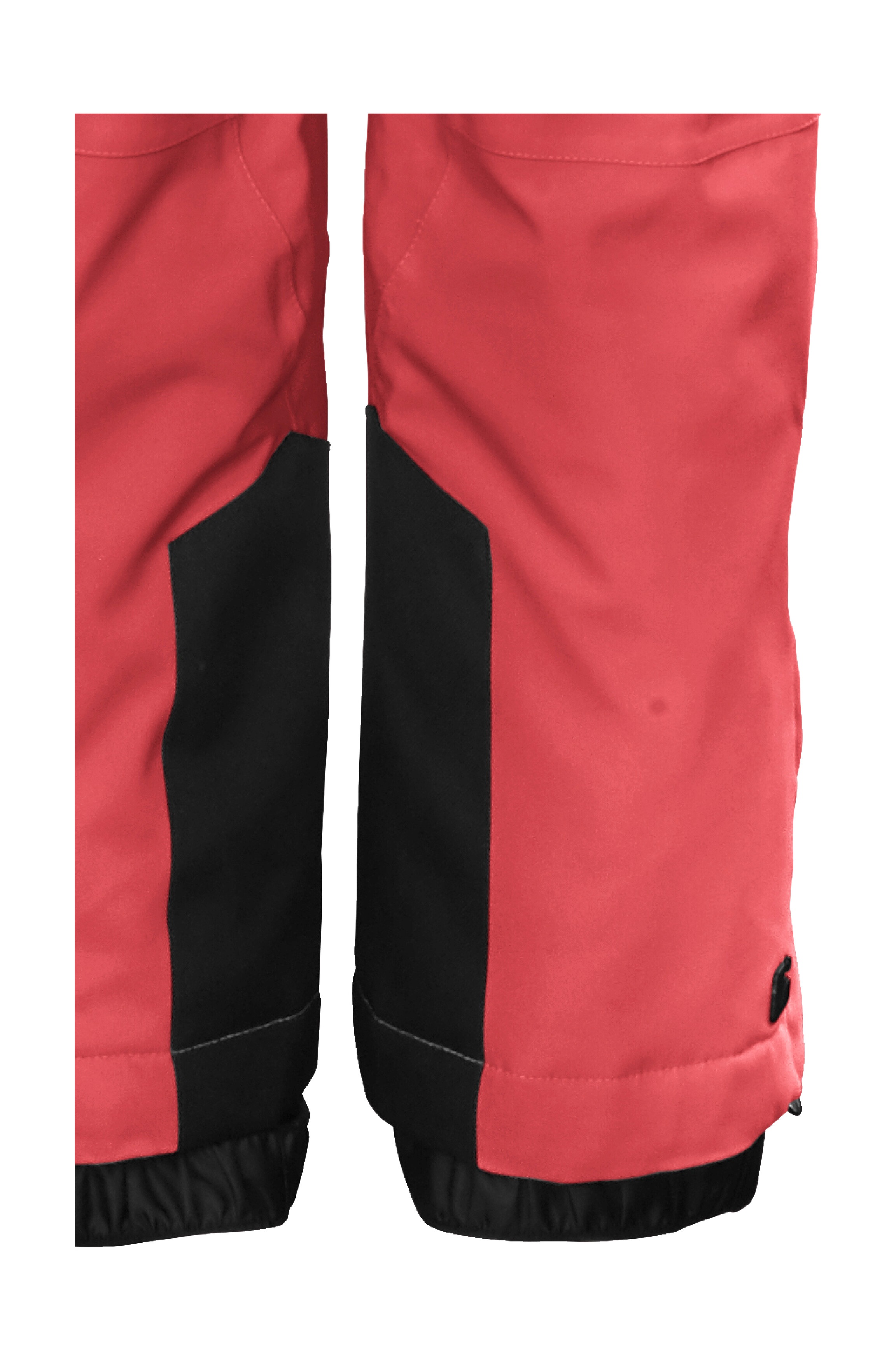 Thumbnail - Killtec Skihose "KSW 77 GRLS SKI PNTS", wasserdicht, atmungsaktiv, abnehmbarer Latz, verst. Seitenriegel