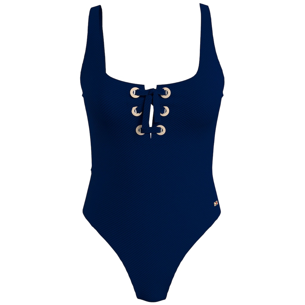 Tommy Hilfiger Swimwear Badeanzug »ONE PIECE« für Schwimmen IV8719