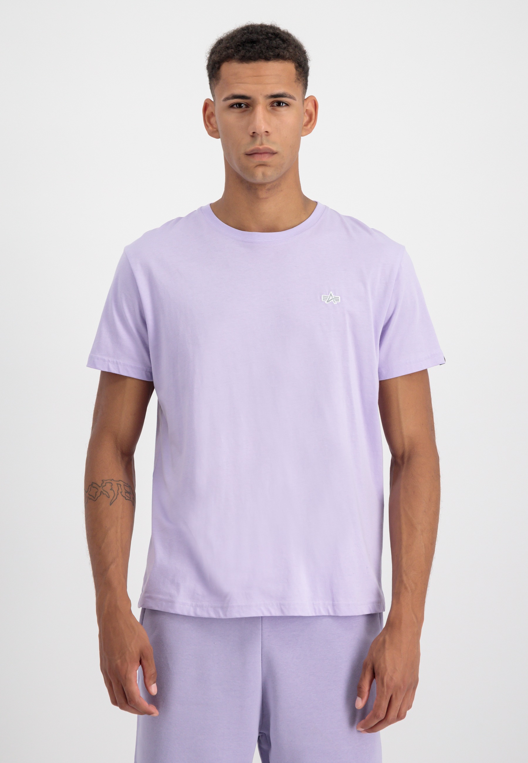 Alpha Industries T-Shirt "Unisex EMB T-Shirt" günstig online kaufen