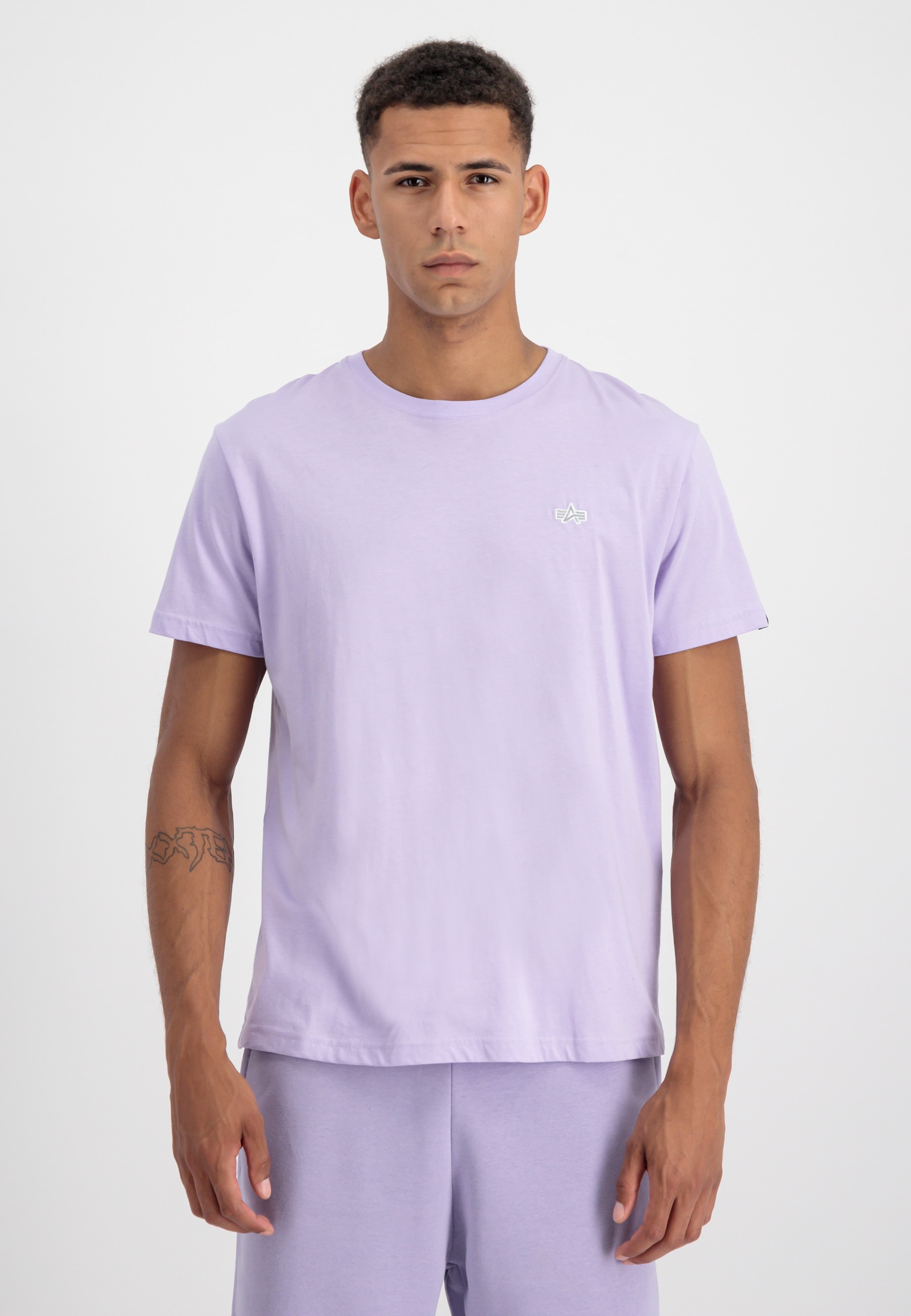 Alpha Industries "Unisex EMB T-Shirt"
