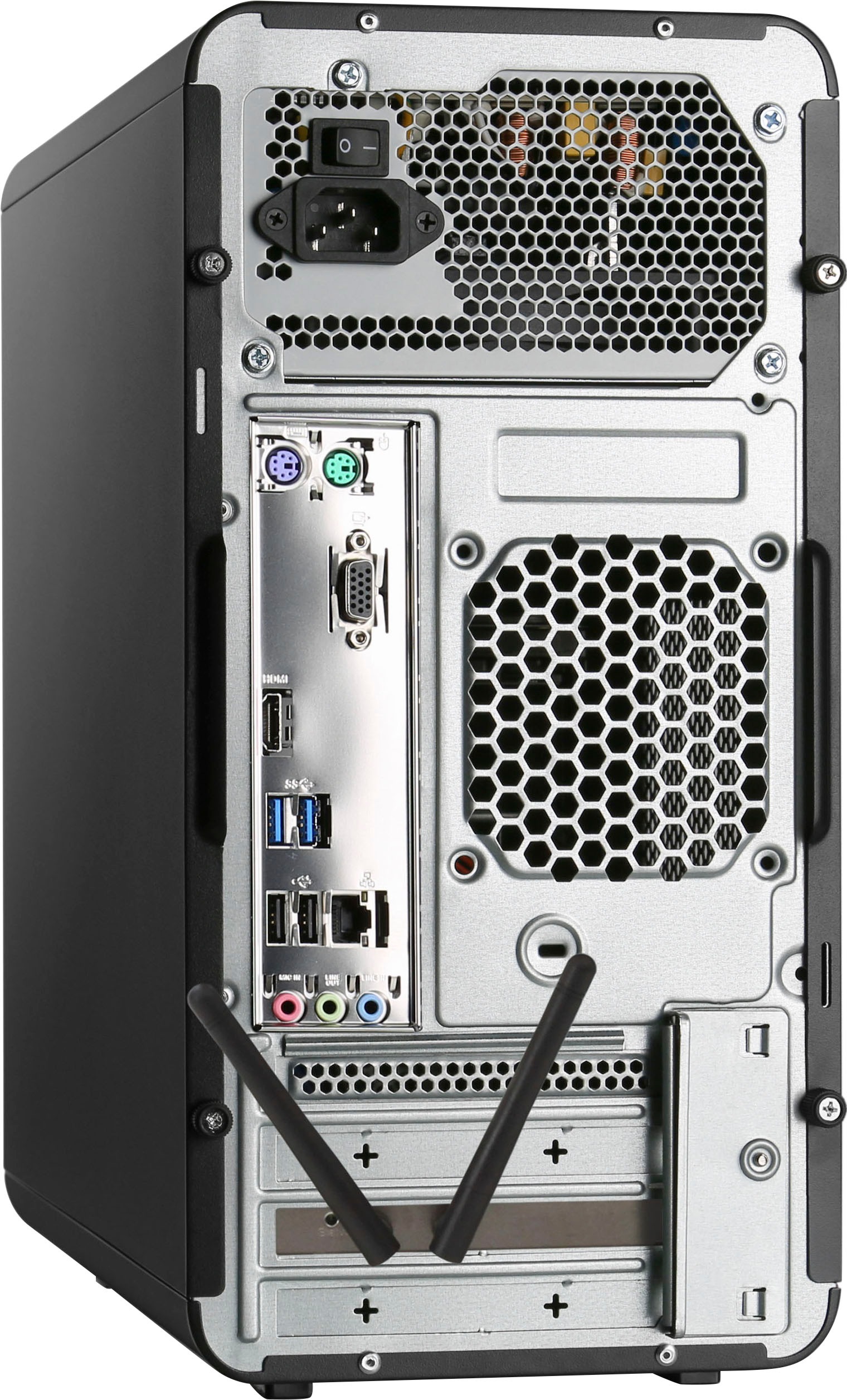 CSL PC »Speed V21116«