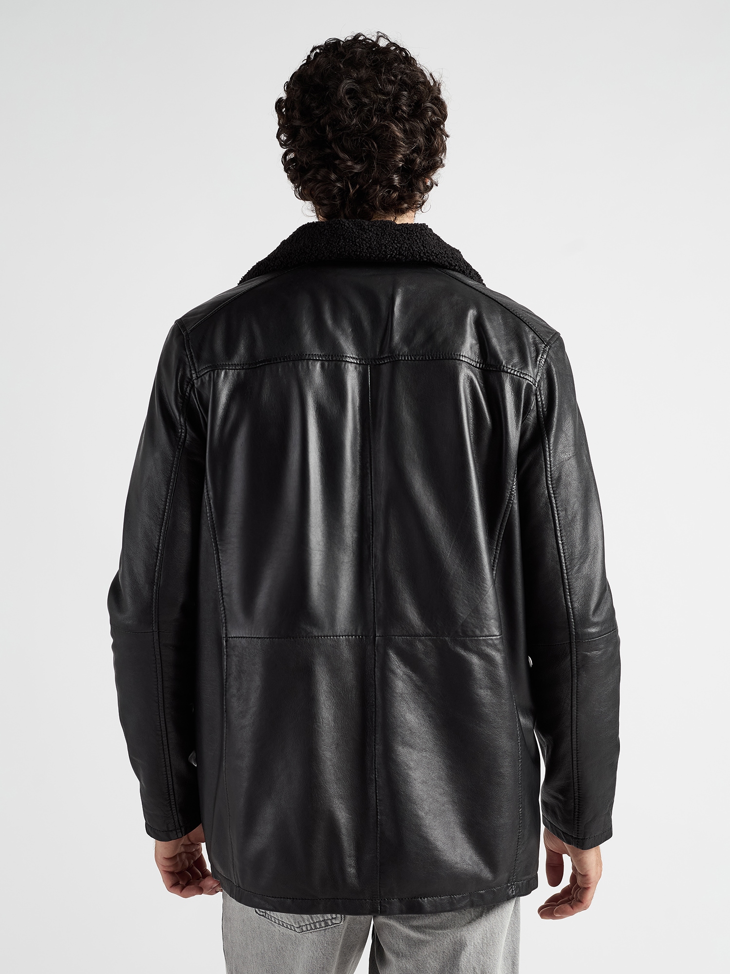 JCC Lederjacke »31023634«