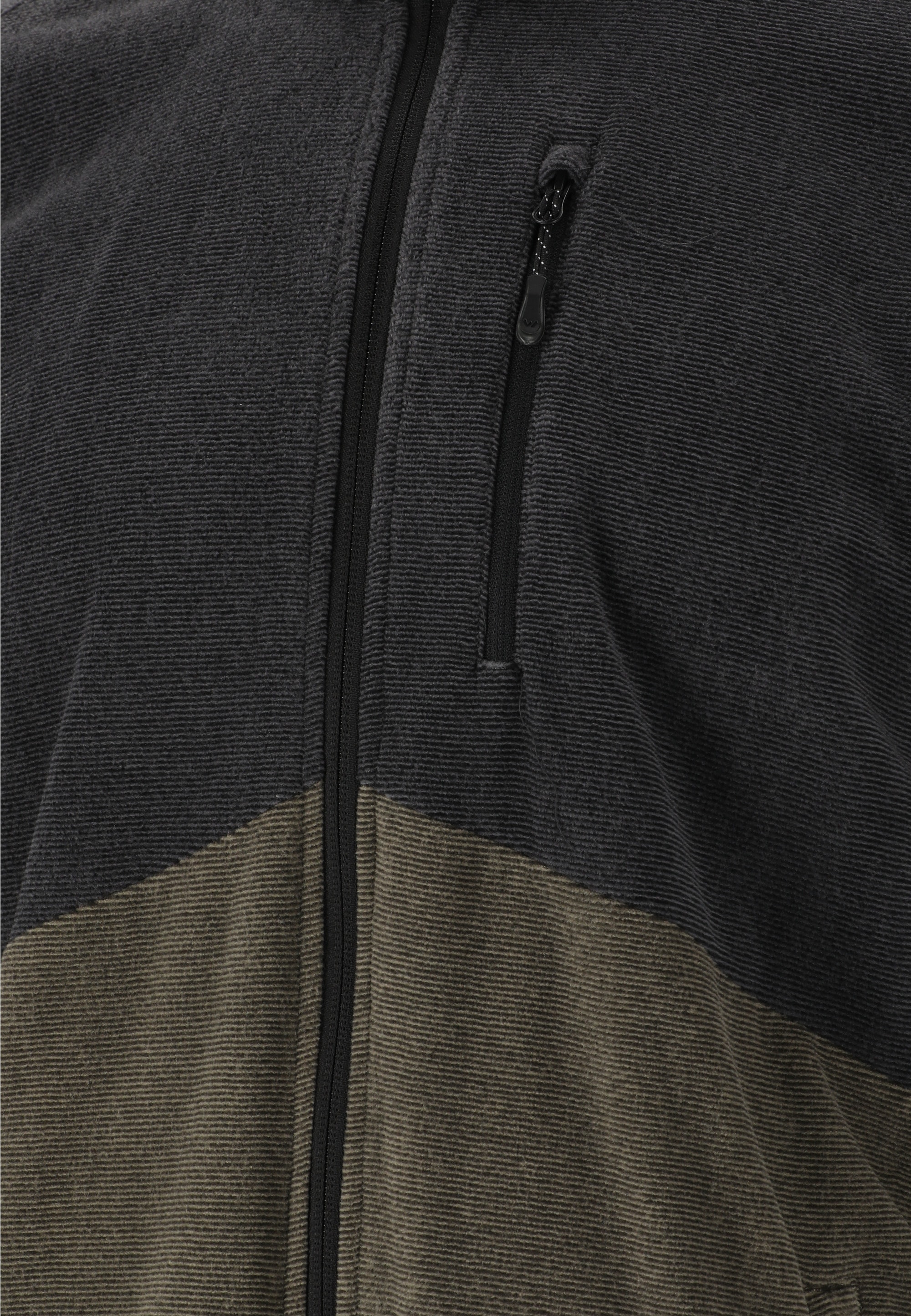 WHISTLER Fleecejacke »Greyson«, mit praktischen Reißverschlusstaschen