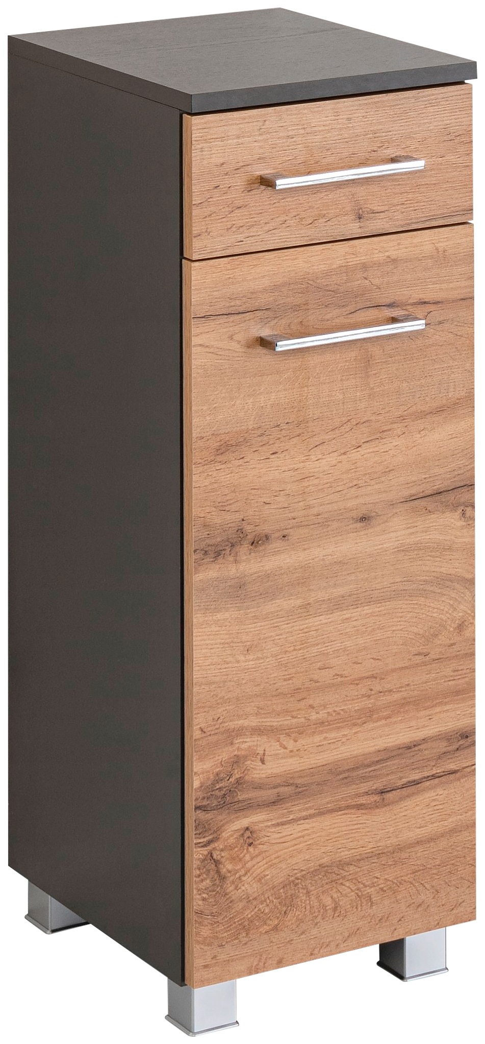 Thumbnail - welltime Badmöbel-Set "Avignon" 4 Stk. tlg.