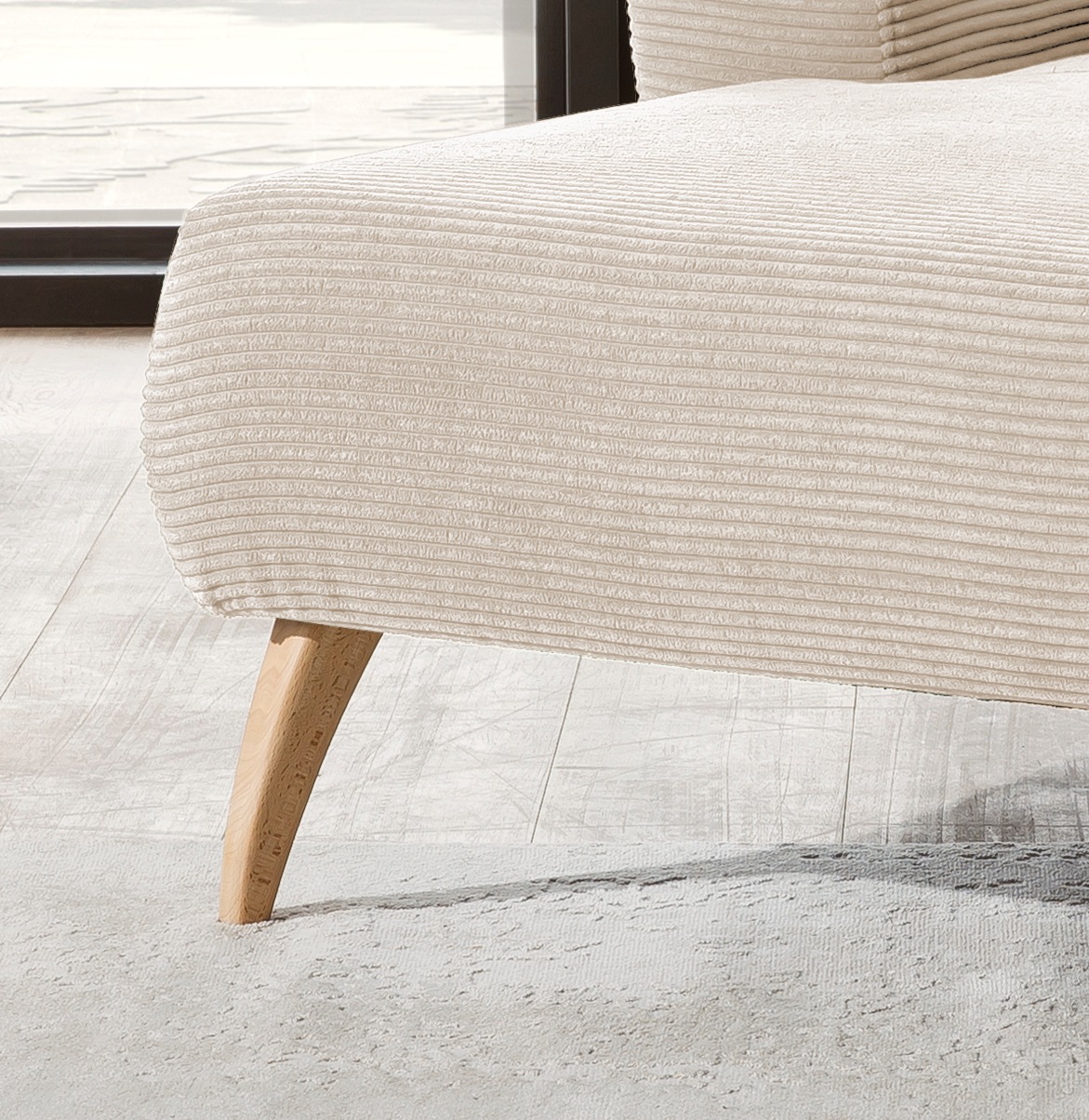 INOSIGN Loveseat »Colori«