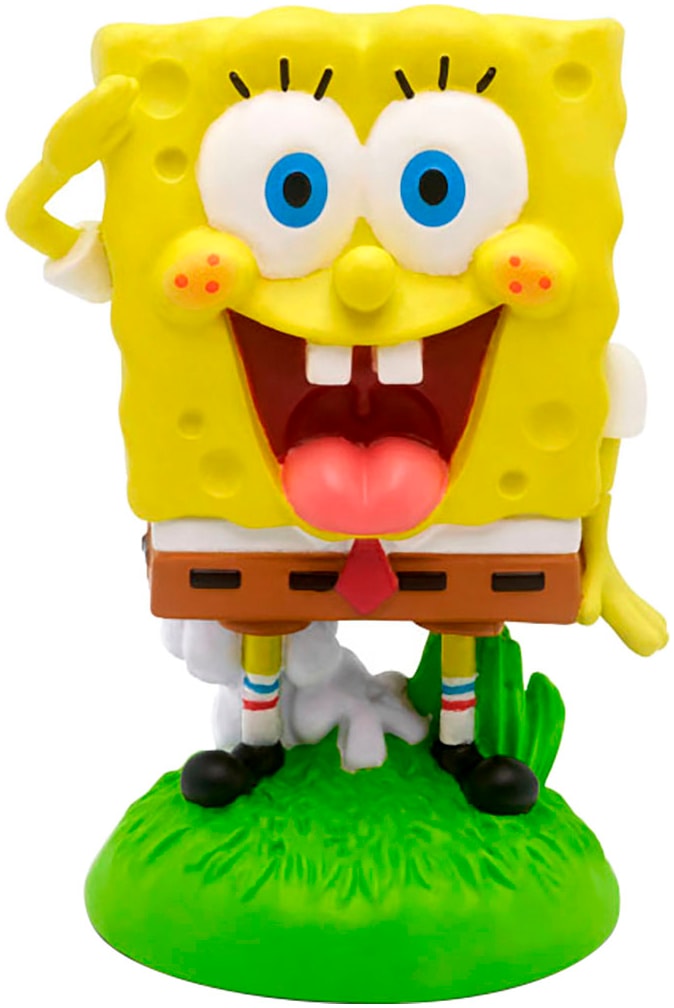 tonies Hörspielfigur »Spongebob Schwammkopf-Der ferngesteuerte Fahrschüler+weitere Abenteuer«