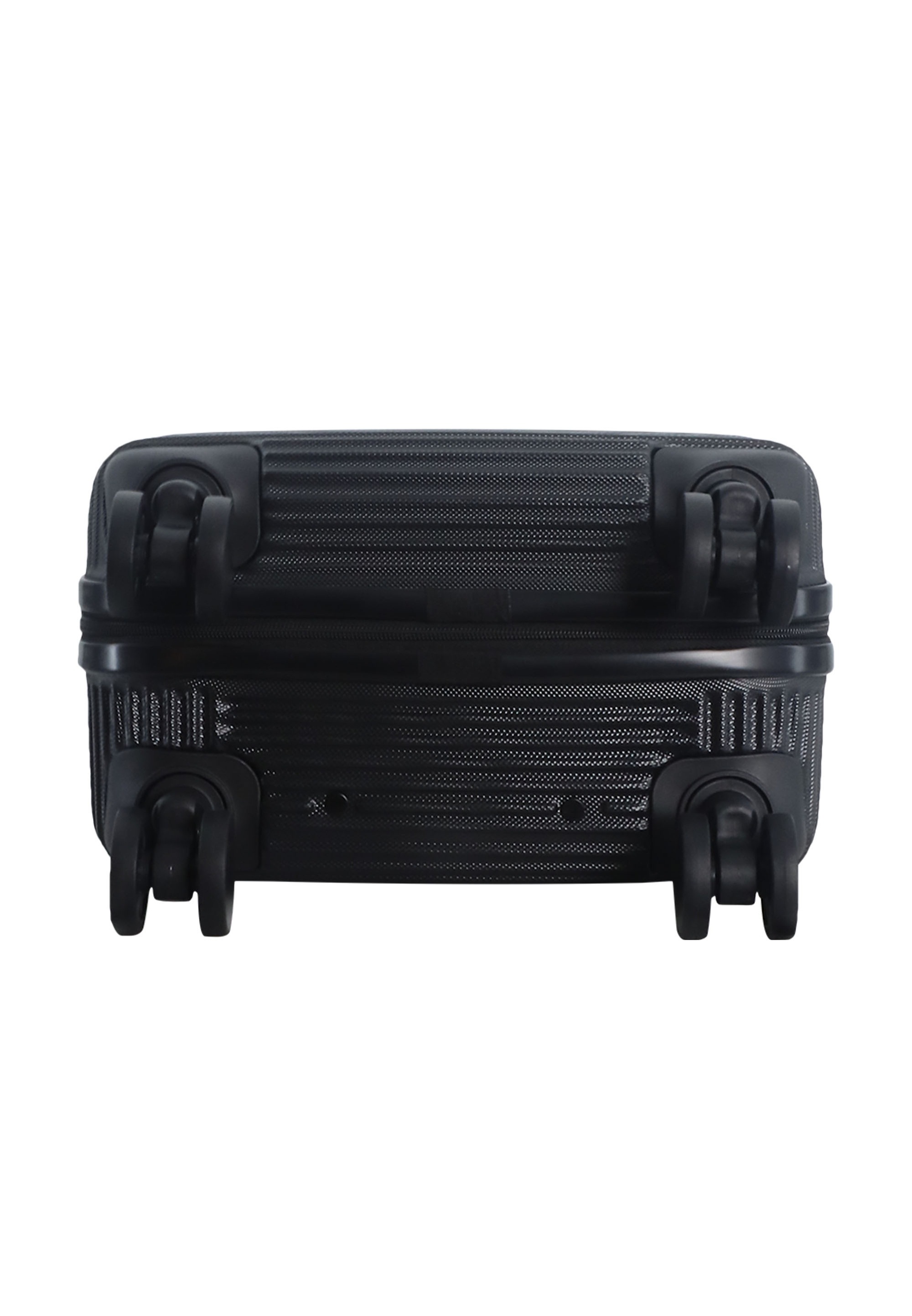 Saxoline® Koffer »Twist« ABS/PC Material