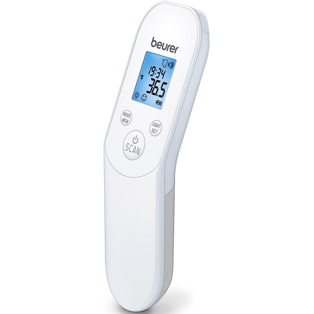 BEURER Infrarot-Fieberthermometer »FT 85«