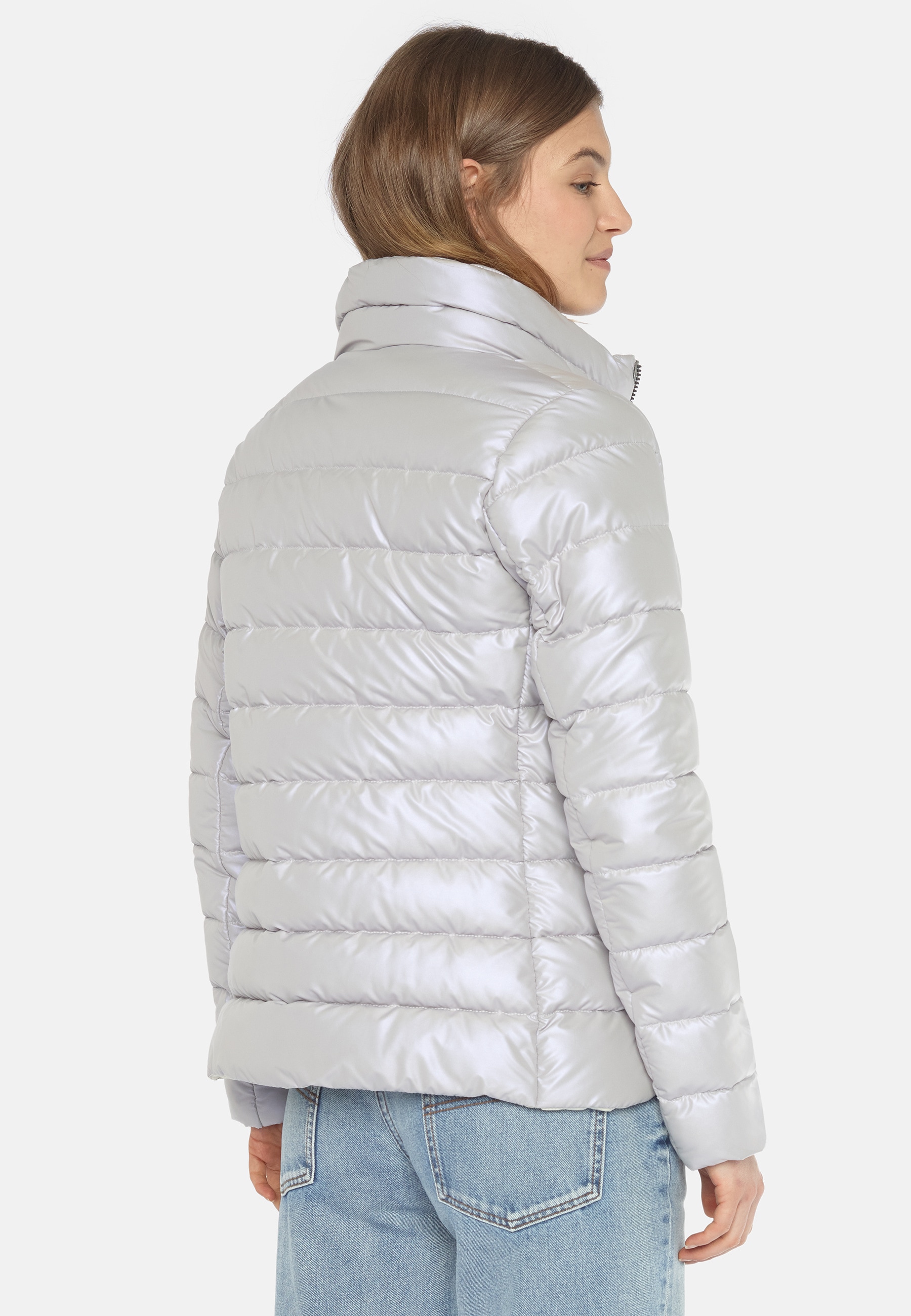 Fuchs Schmitt Steppjacke »Steppjacke«, ohne Kapuze, mit klassischem Design