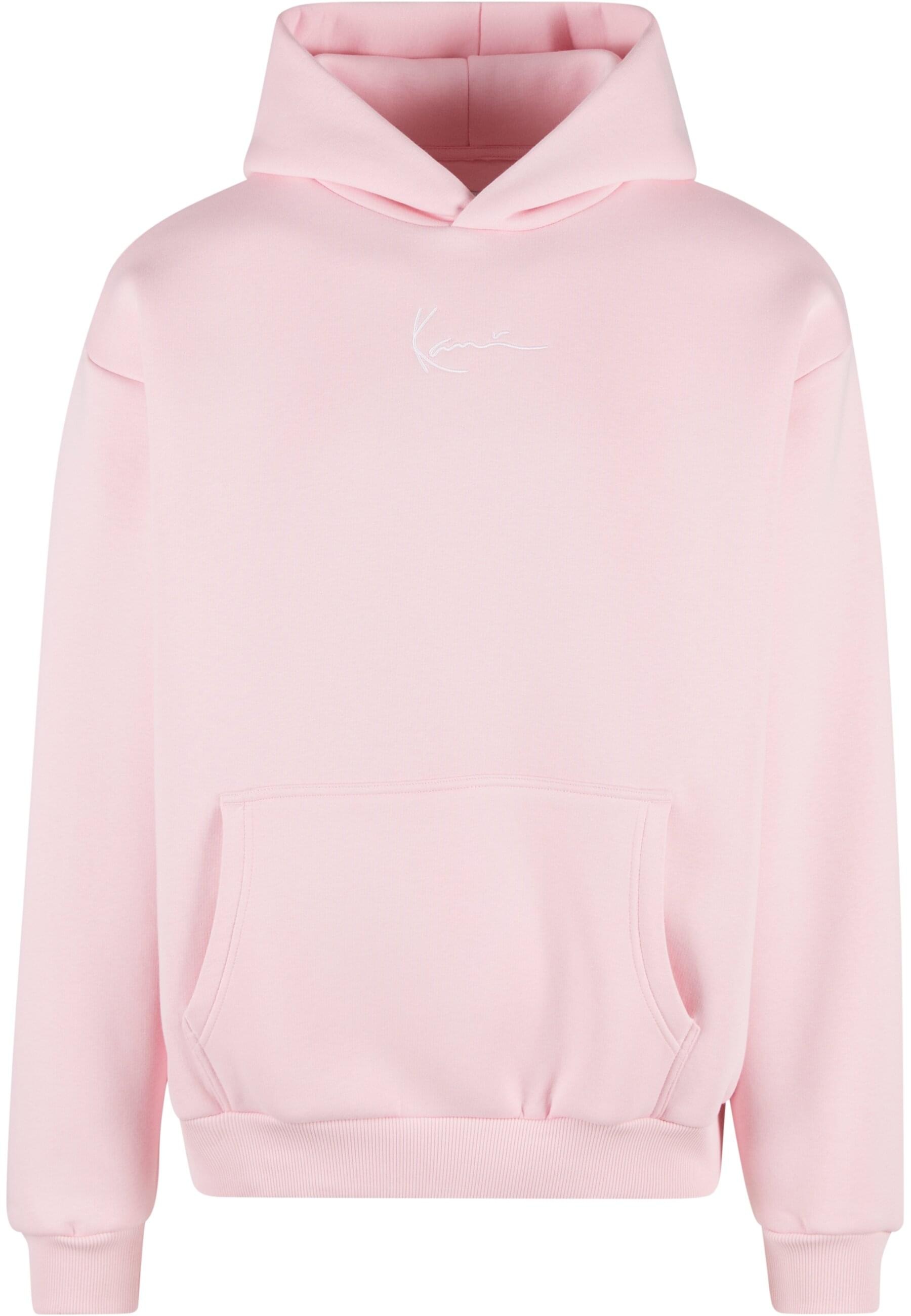 Karl Kani Kapuzensweatshirt "Karl Kani Small Signature Essential Os Hoodie" günstig online kaufen