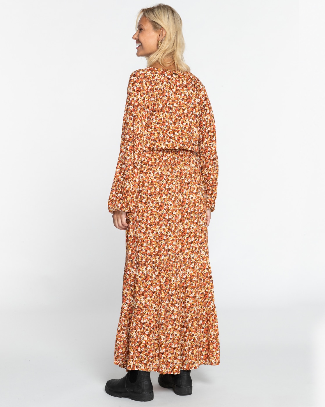 Billabong Maxikleid »Good Day«