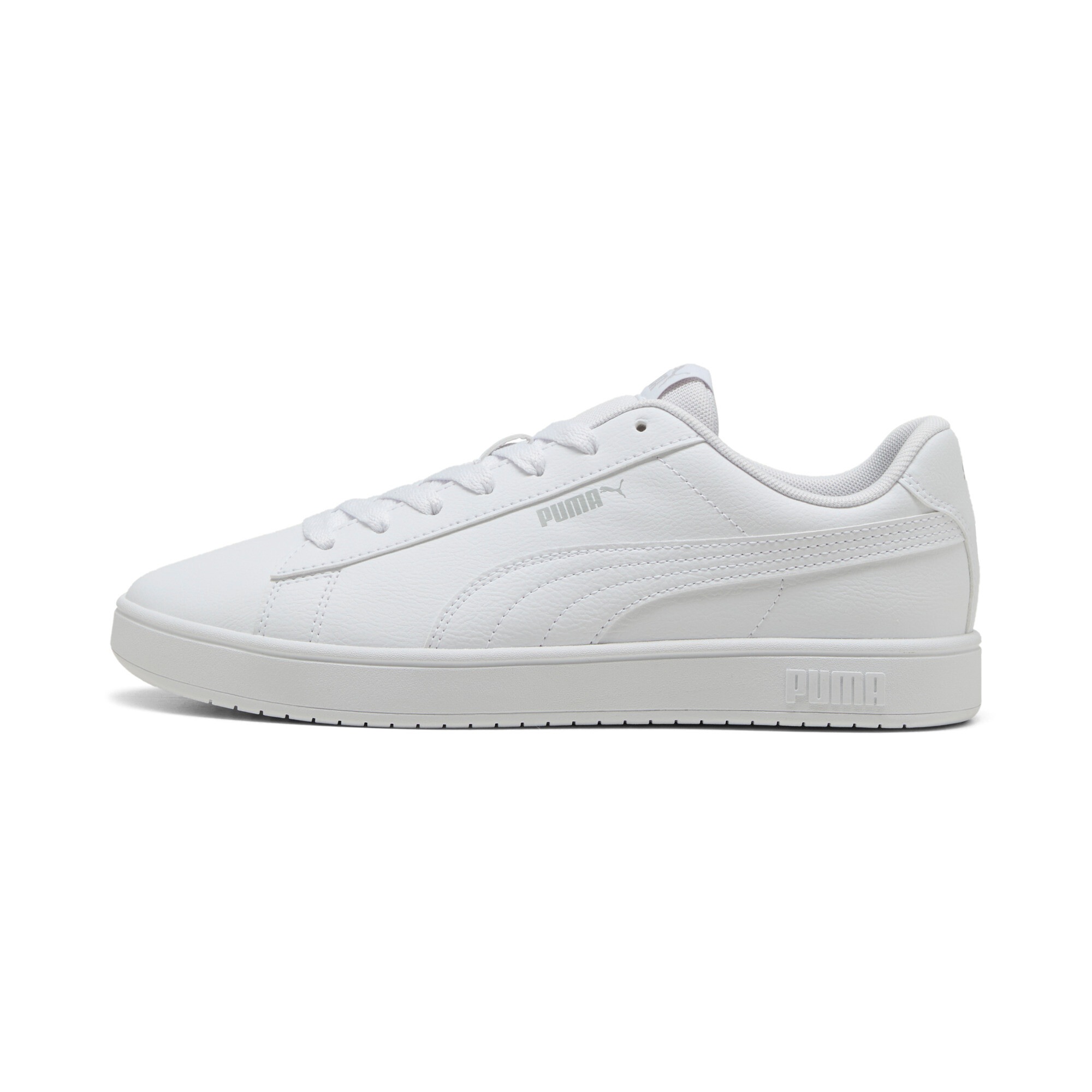 PUMA Sneaker "RICKIE CLASSIC" mit sportlichem Stil, mit Gummilaufsohle, mit günstig online kaufen