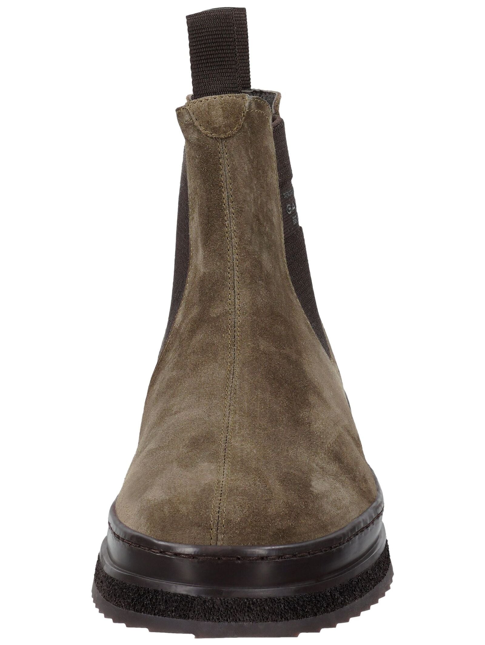 Gant Stiefelette »Gant Stiefelette Veloursleder/Textil«