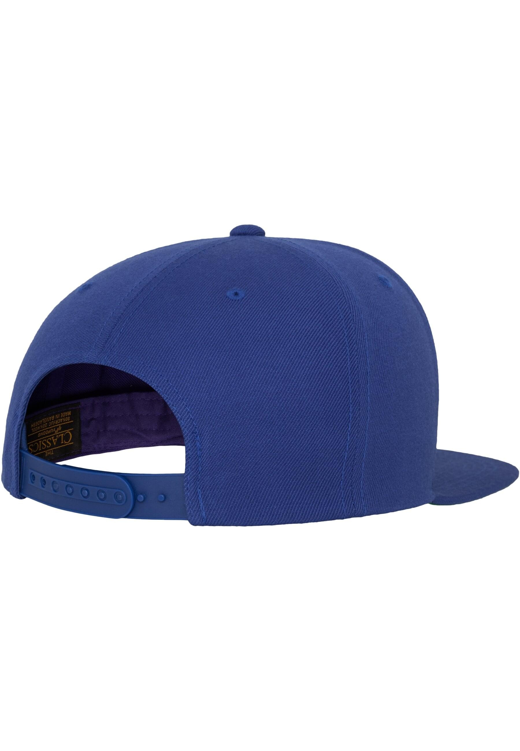 Flexfit Flex Cap »Flexfit Unisex Classic Snapback«