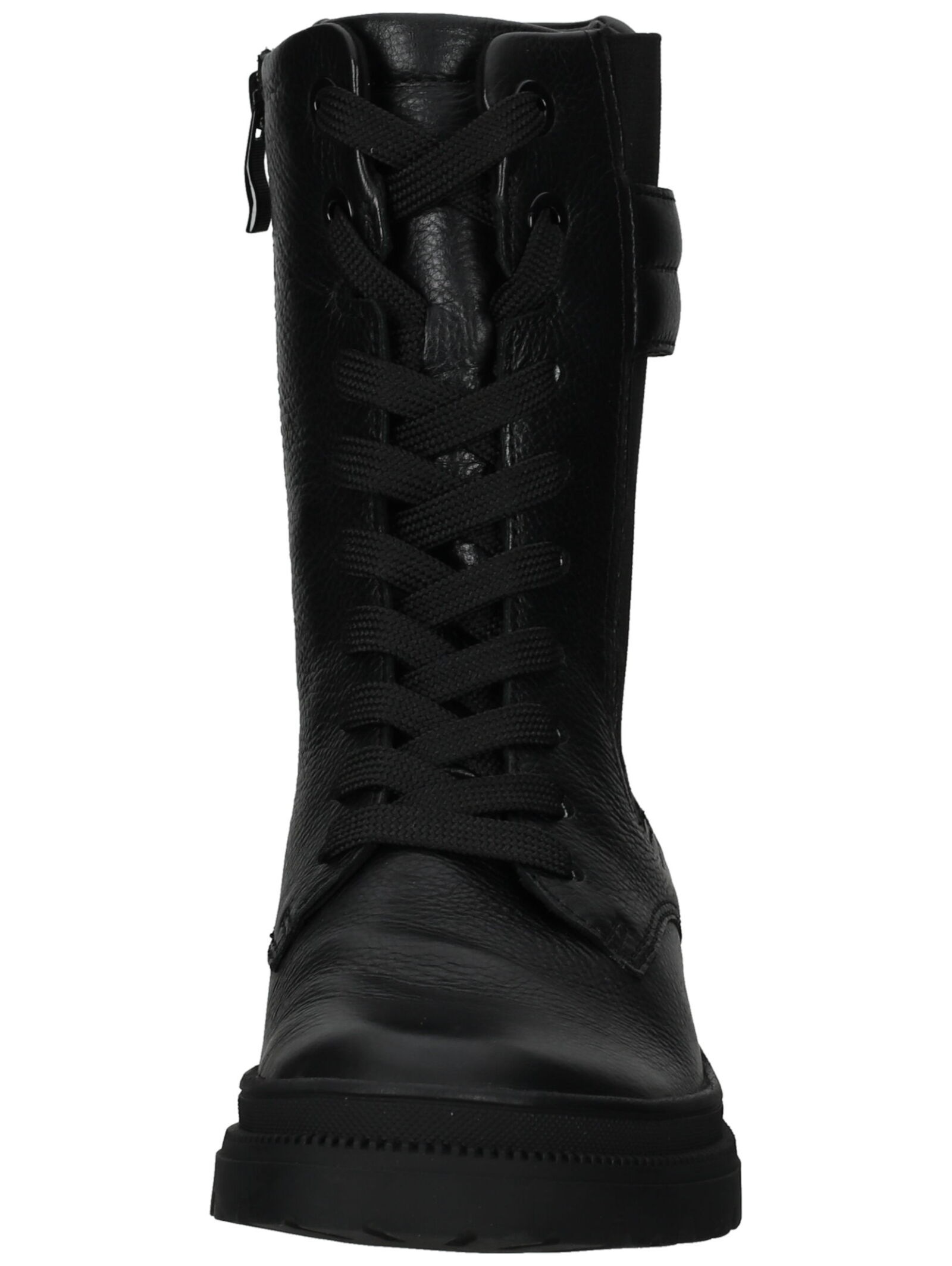 Ara Schnürstiefelette »Ara Stiefelette Leder/Textil«