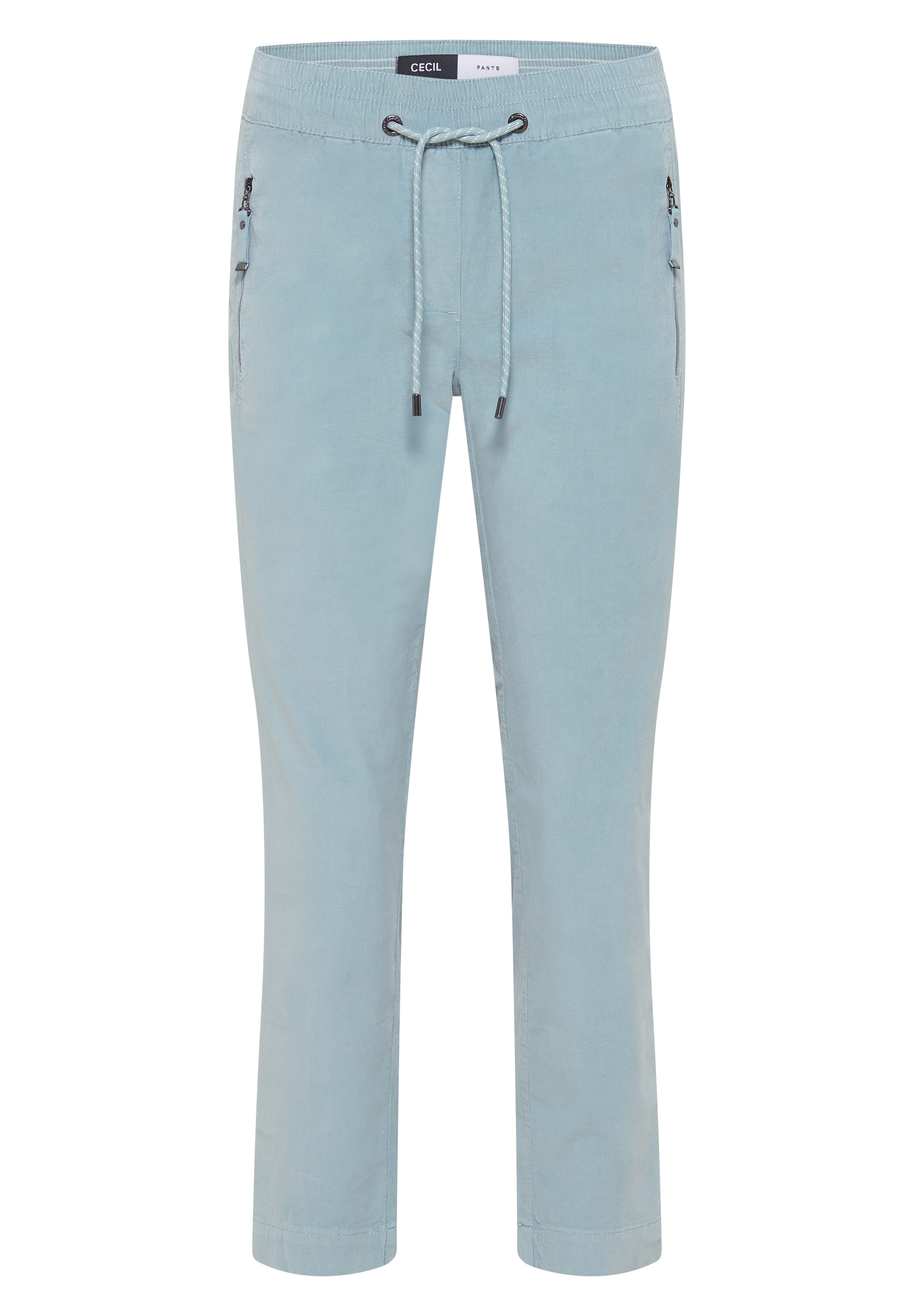 Cecil Cordhose »Style Tracey«, mit Tunnelzug